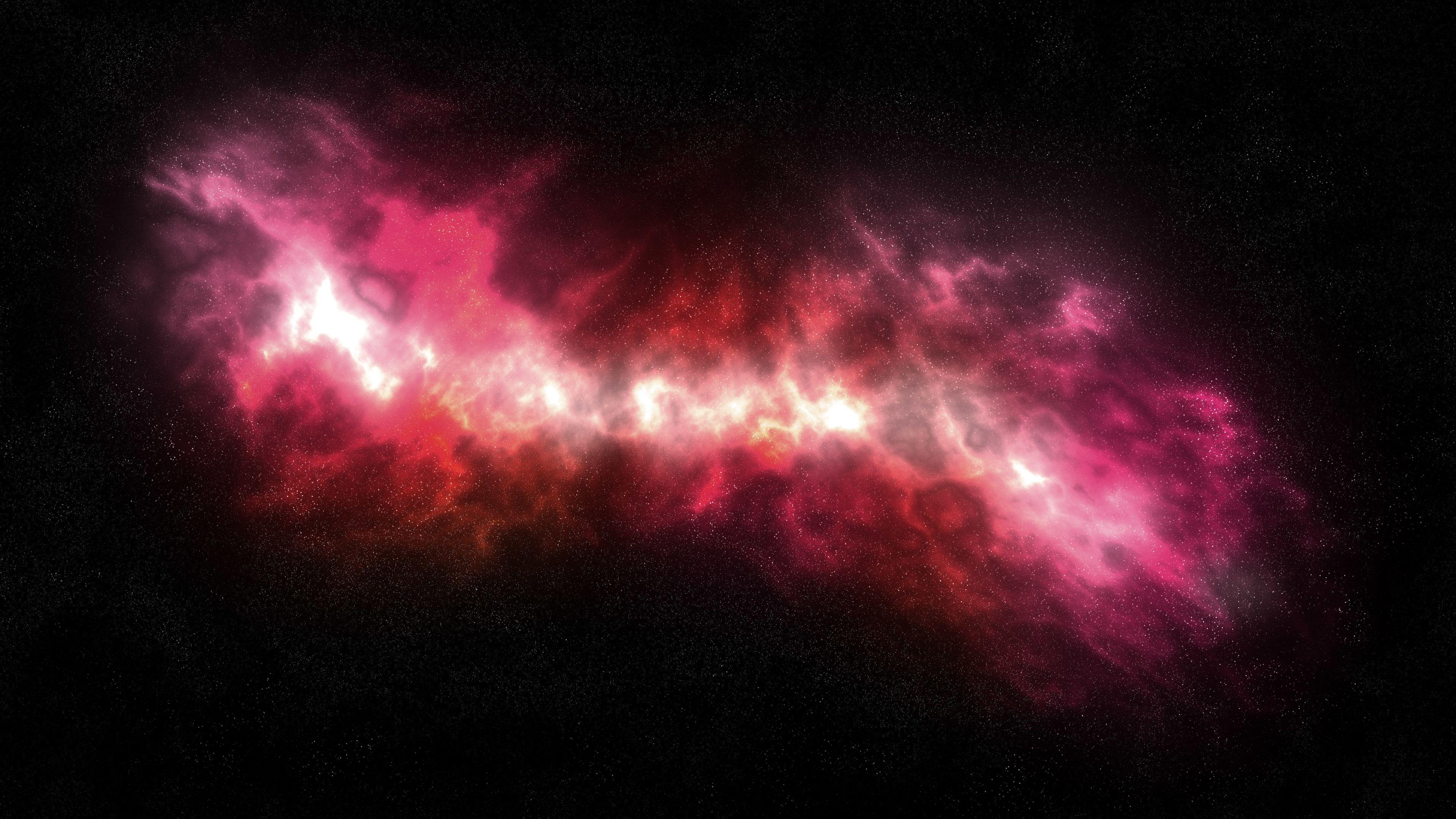 Red Universe Wallpapers Top Free Red Universe Backgrounds