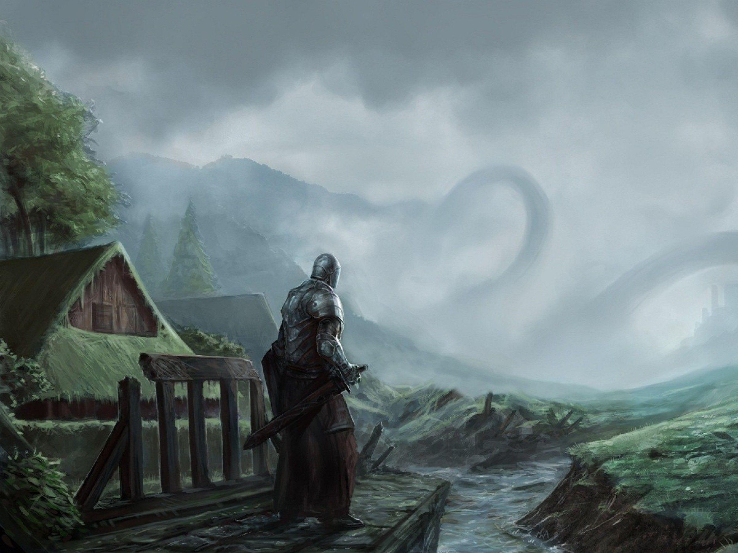 4K Medieval Wallpapers Top Free 4K Medieval Backgrounds WallpaperAccess