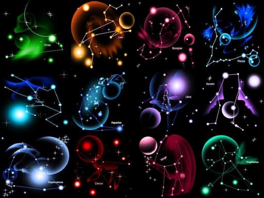 Cool Zodiac Wallpapers Top Free Cool Zodiac Backgrounds WallpaperAccess