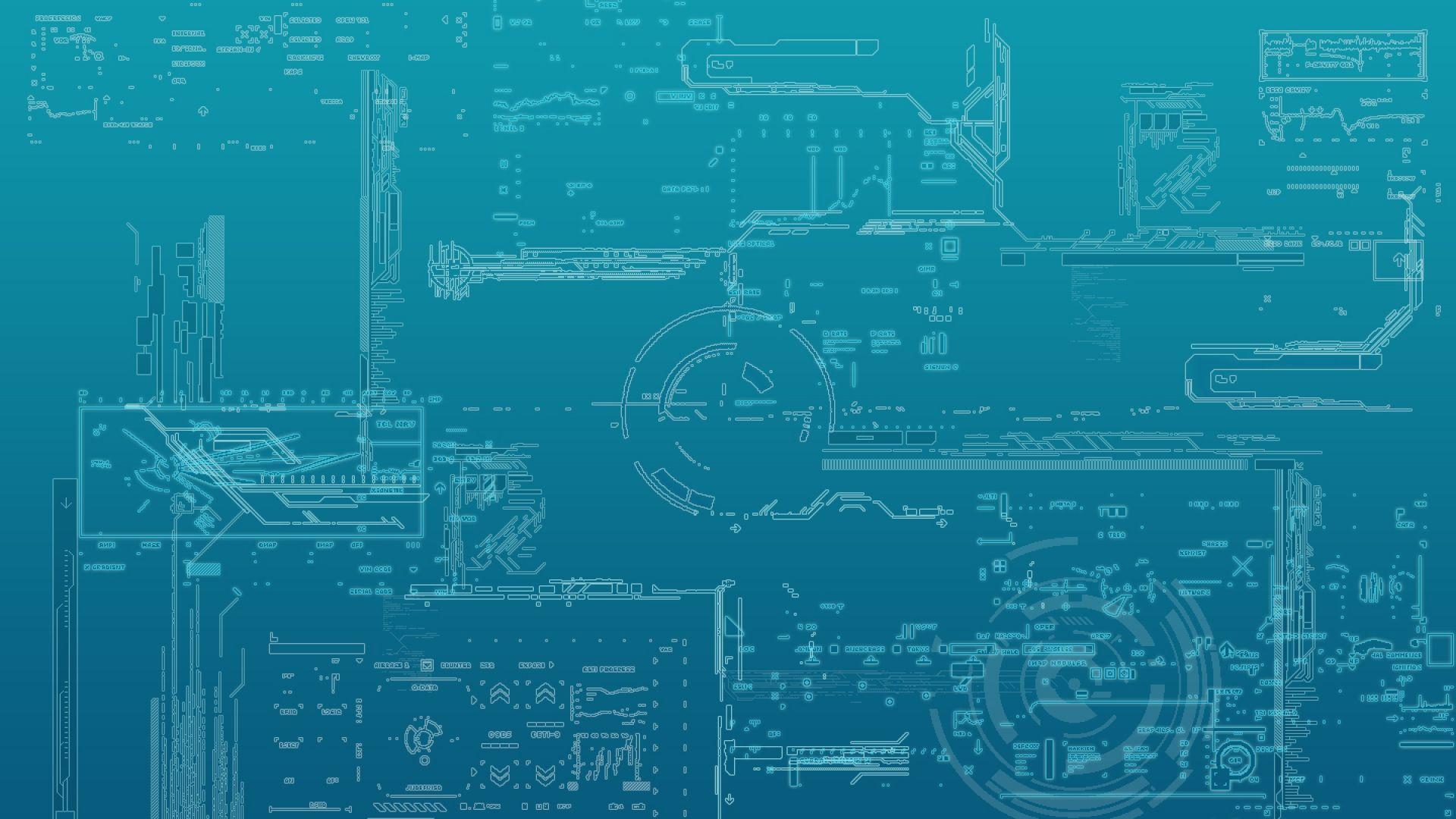 Abstract Electronic Wallpapers Top Free Abstract Electronic