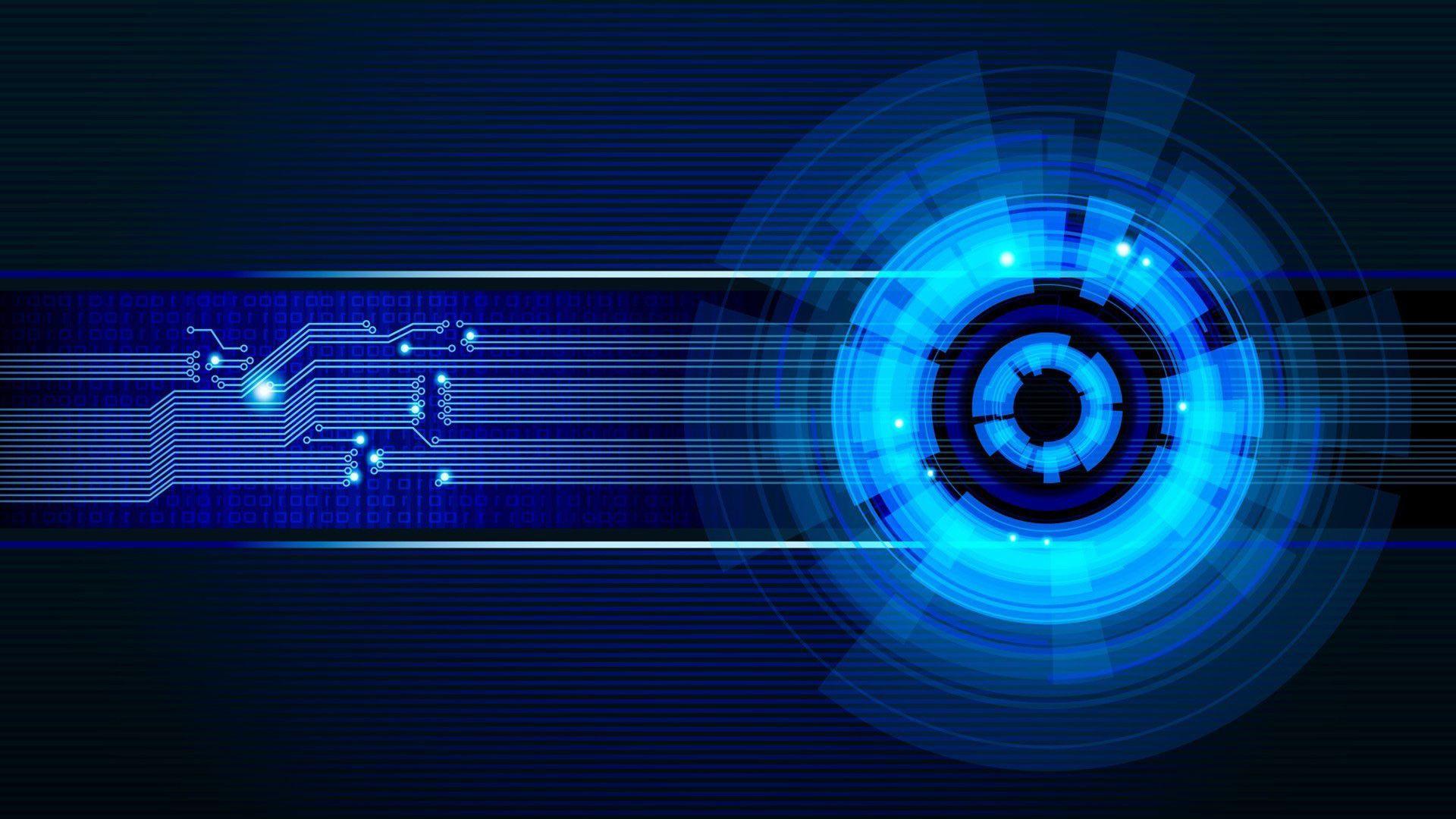 Blue Electronic Wallpapers Top Free Blue Electronic Backgrounds