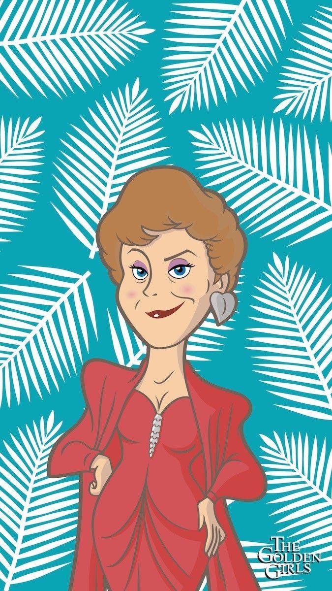 Golden Girls Wallpapers Top Free Golden Girls Backgrounds WallpaperAccess