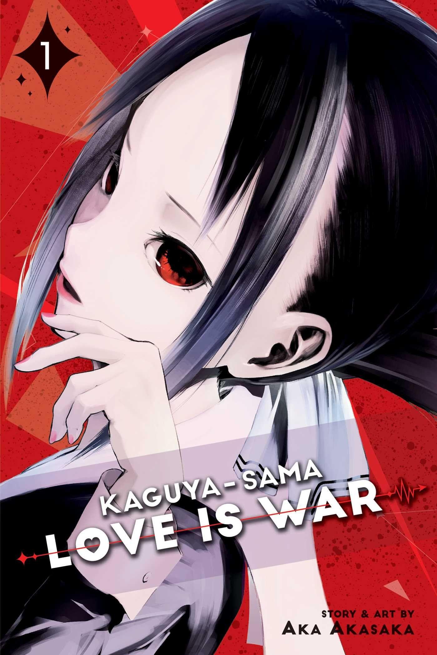 Kaguyasama Love Is War Wallpapers Top Free Kaguyasama Love Is War