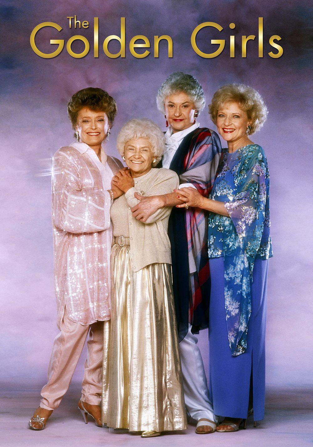 Golden Girls Wallpapers Top Free Golden Girls Backgrounds WallpaperAccess