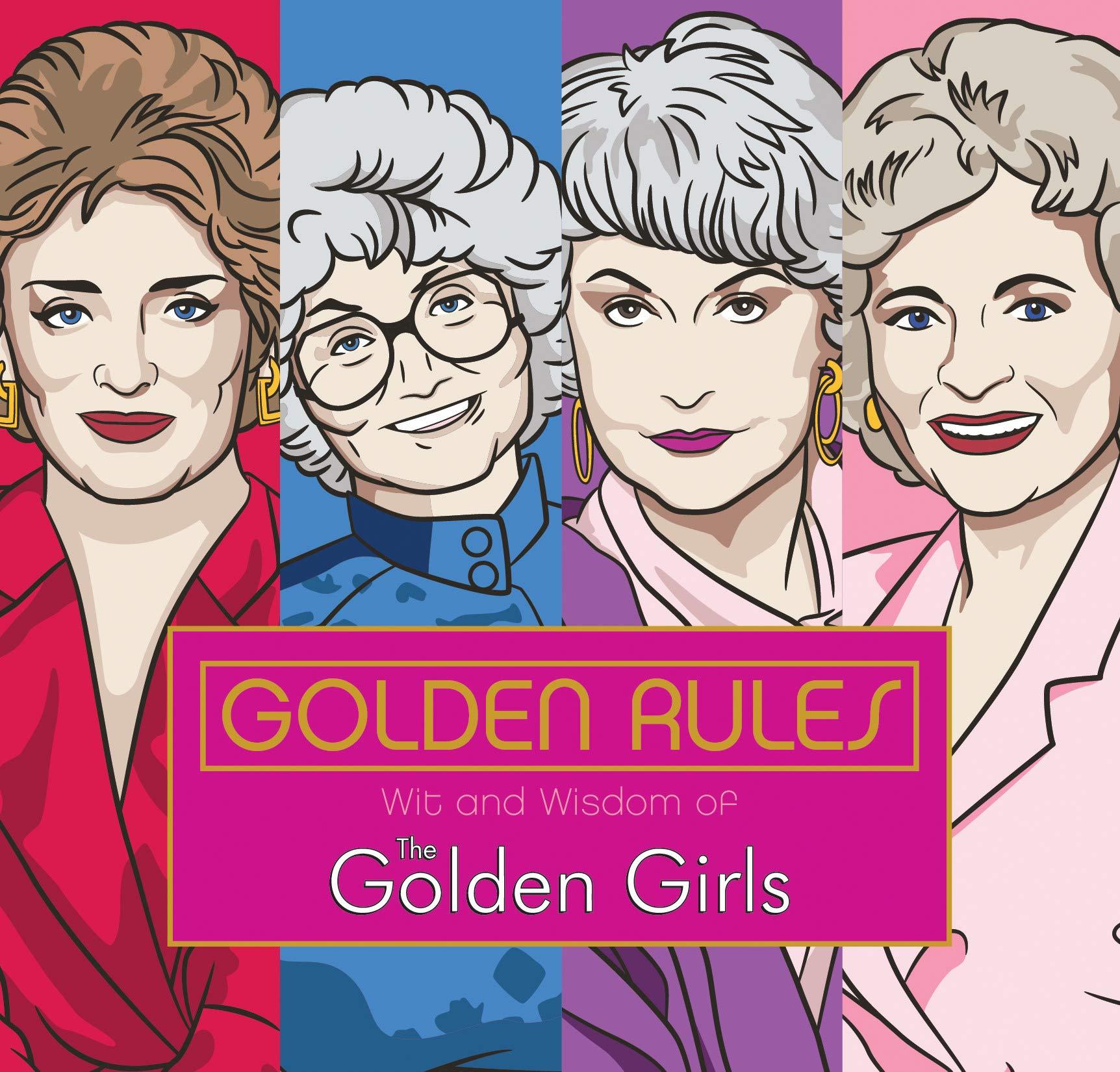 Golden Girls Wallpapers Top Free Golden Girls Backgrounds WallpaperAccess