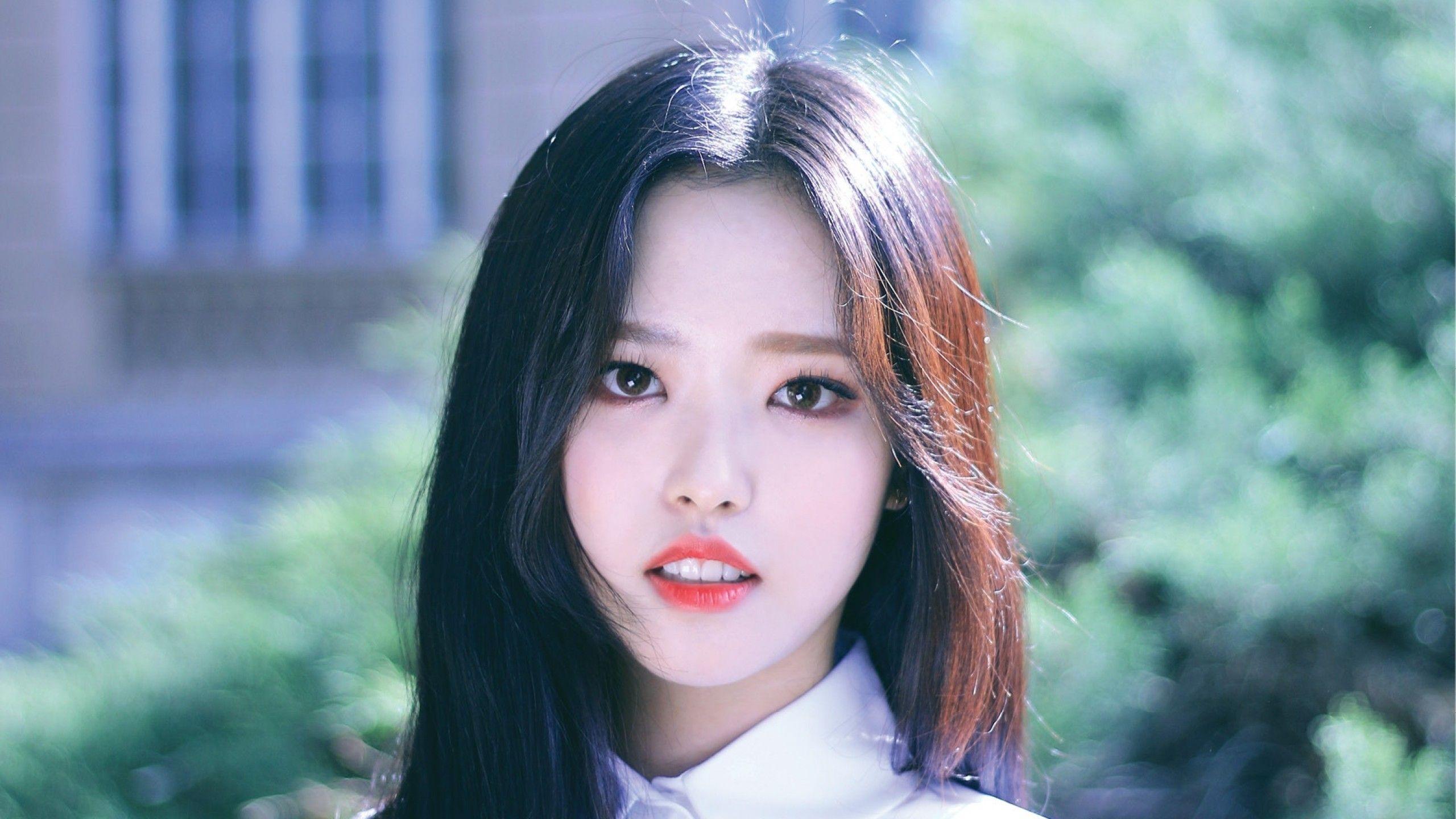 Loona Wallpapers Top Free Loona Backgrounds WallpaperAccess