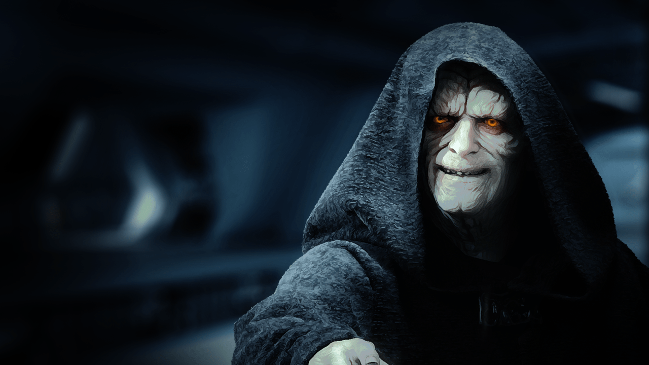 Emperor Palpatine Wallpapers Top Free Emperor Palpatine Backgrounds