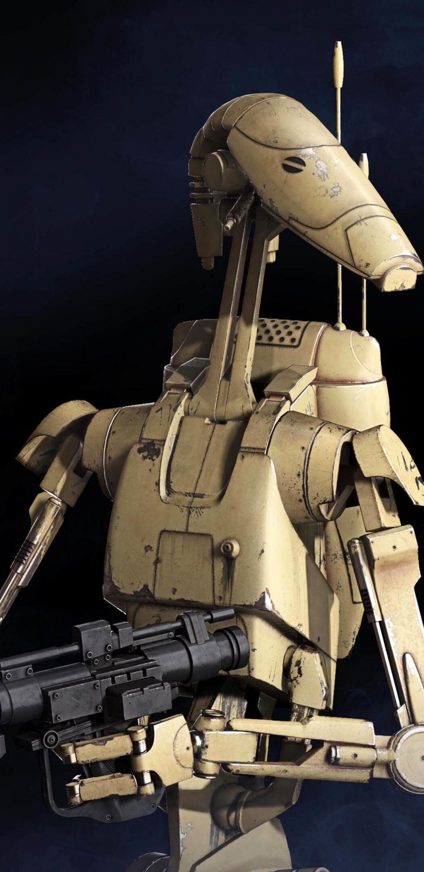 Star Wars Droid Wallpapers Top Free Star Wars Droid Backgrounds