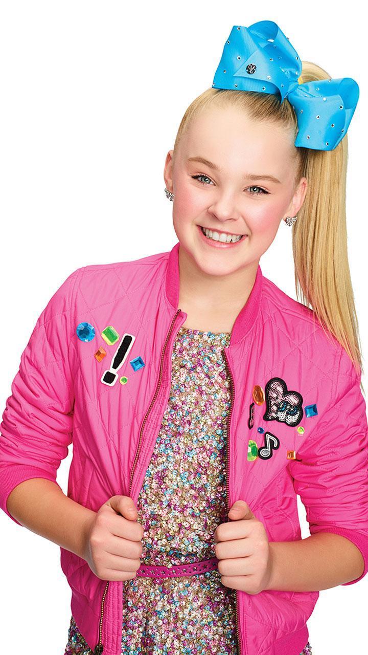 Jojo Siwa Wallpapers Top Free Jojo Siwa Backgrounds WallpaperAccess