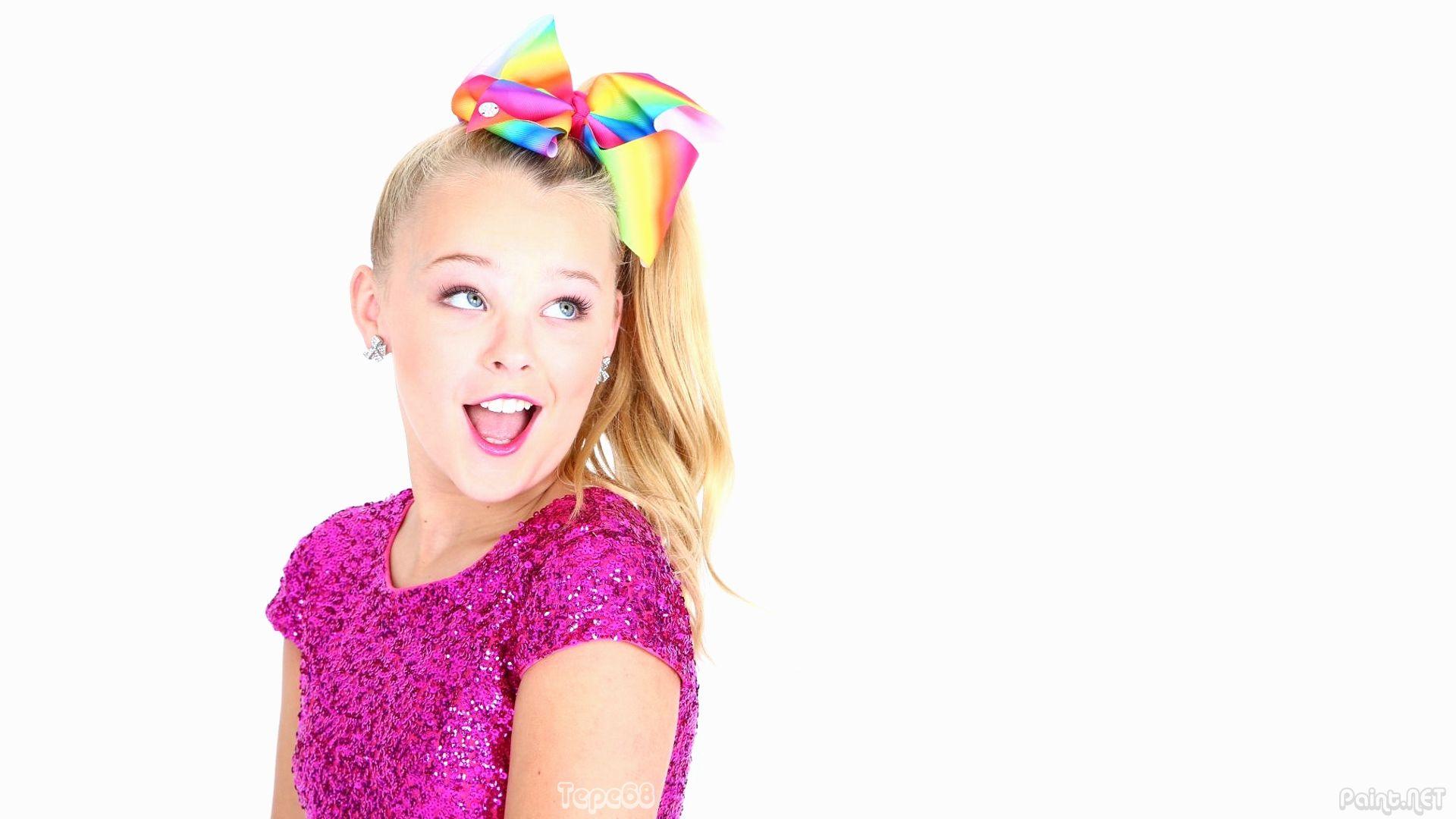 Jojo Siwa Wallpapers Top Free Jojo Siwa Backgrounds WallpaperAccess