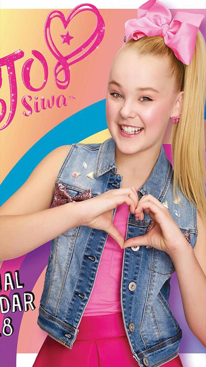 Jojo Siwa Wallpapers Top Free Jojo Siwa Backgrounds WallpaperAccess