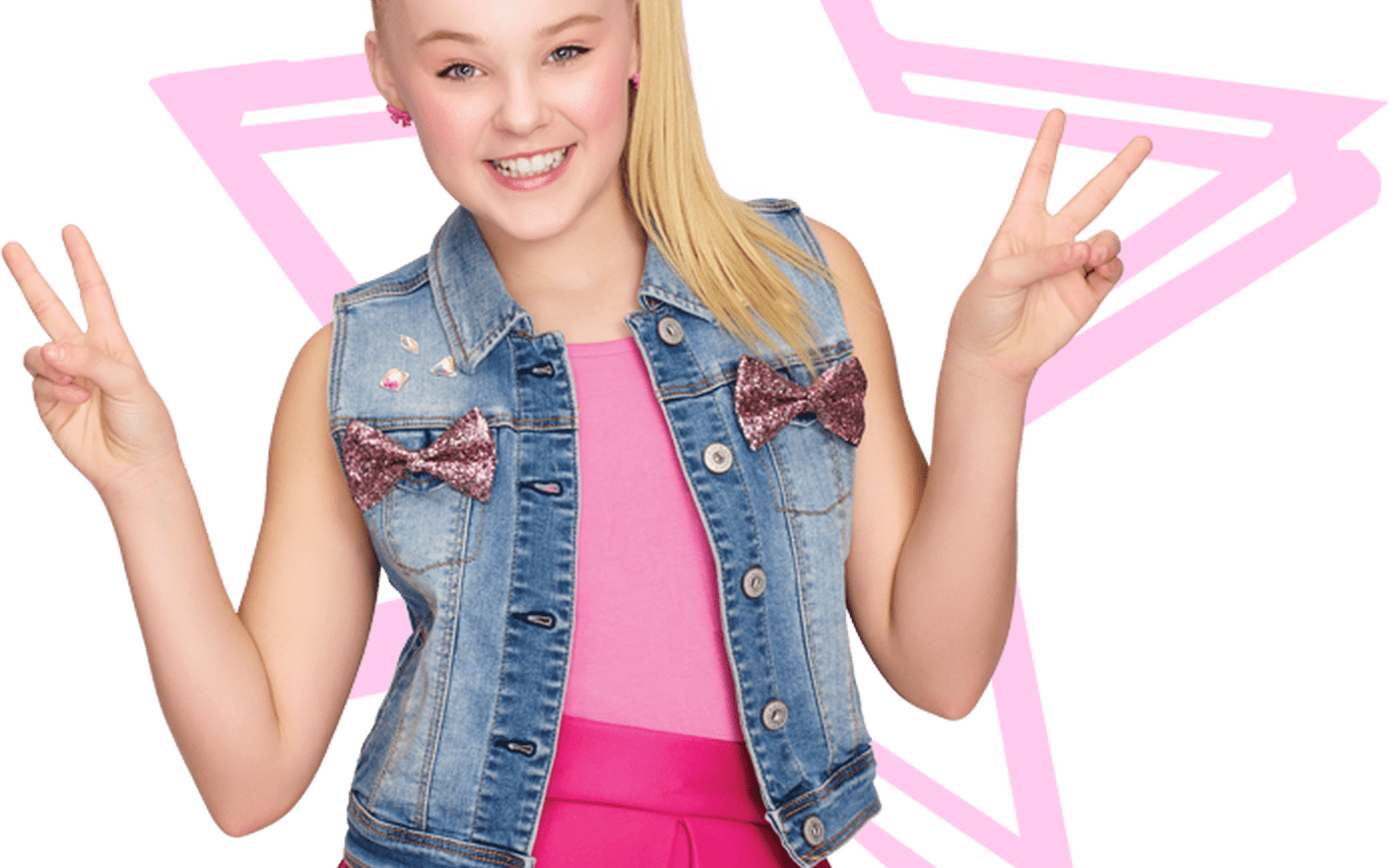 Jojo Siwa Wallpapers Top Free Jojo Siwa Backgrounds WallpaperAccess