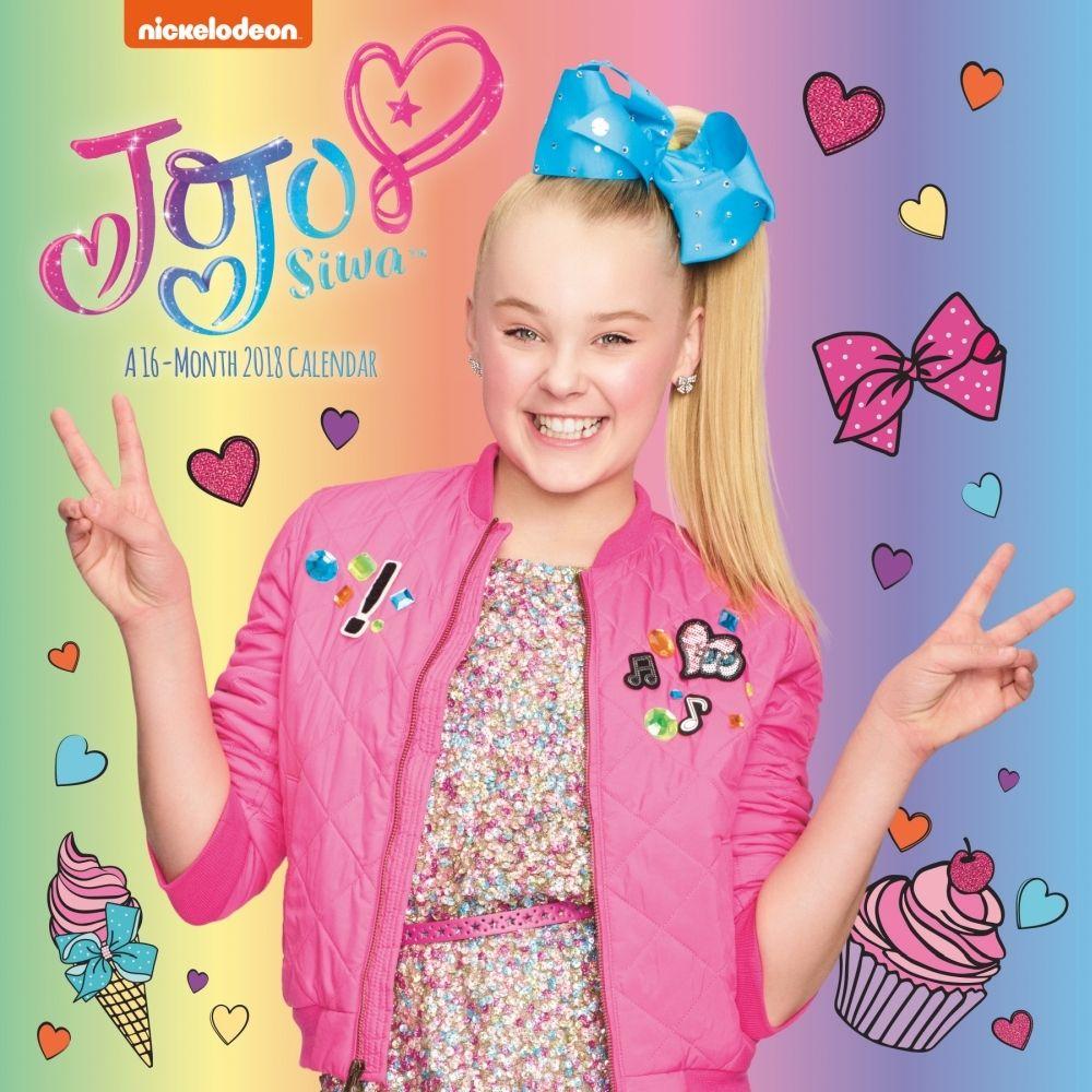 Jojo Siwa Wallpapers Top Free Jojo Siwa Backgrounds WallpaperAccess