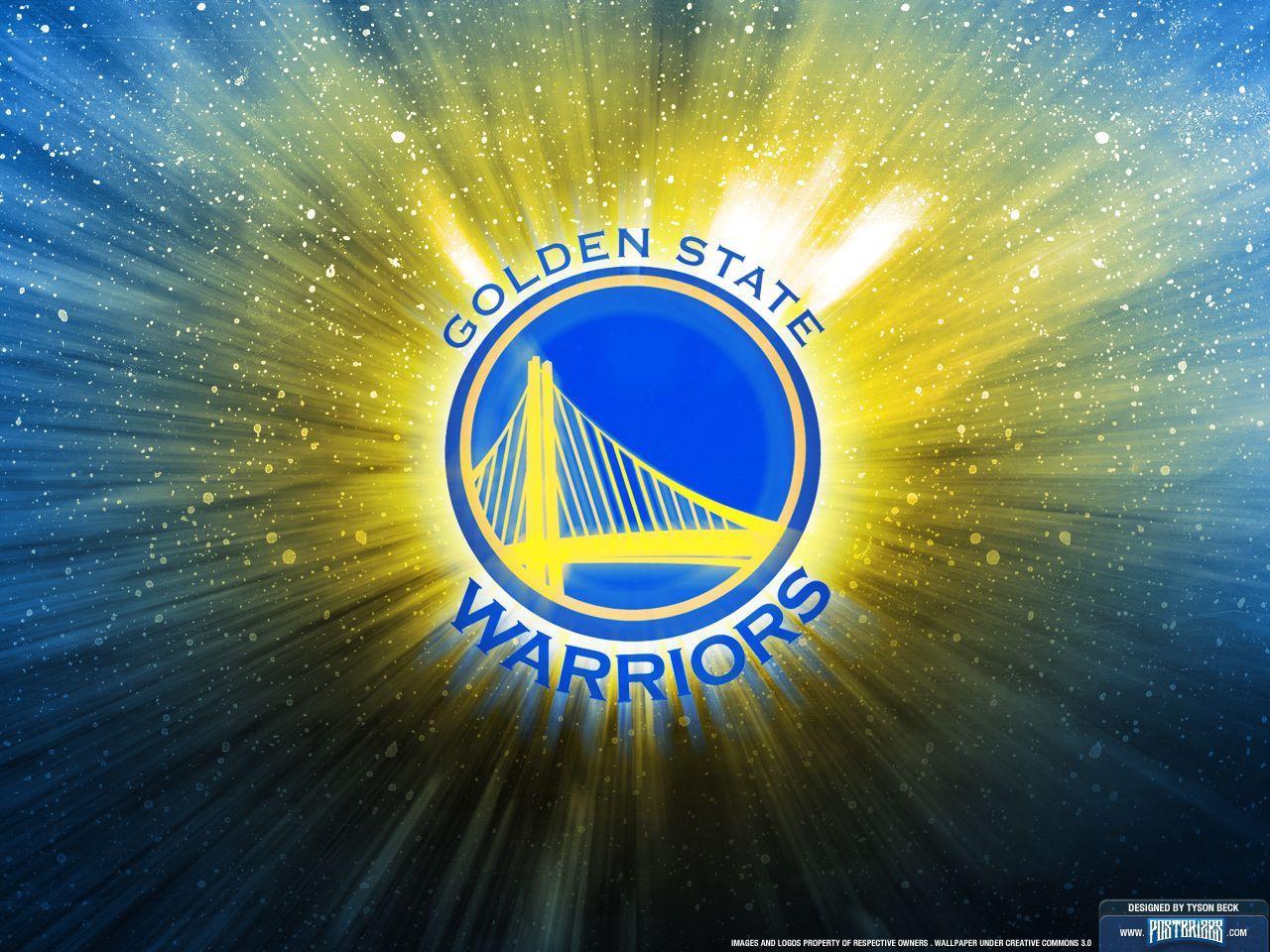 Golden State Warriors Logo Wallpapers Top Free Golden State Warriors