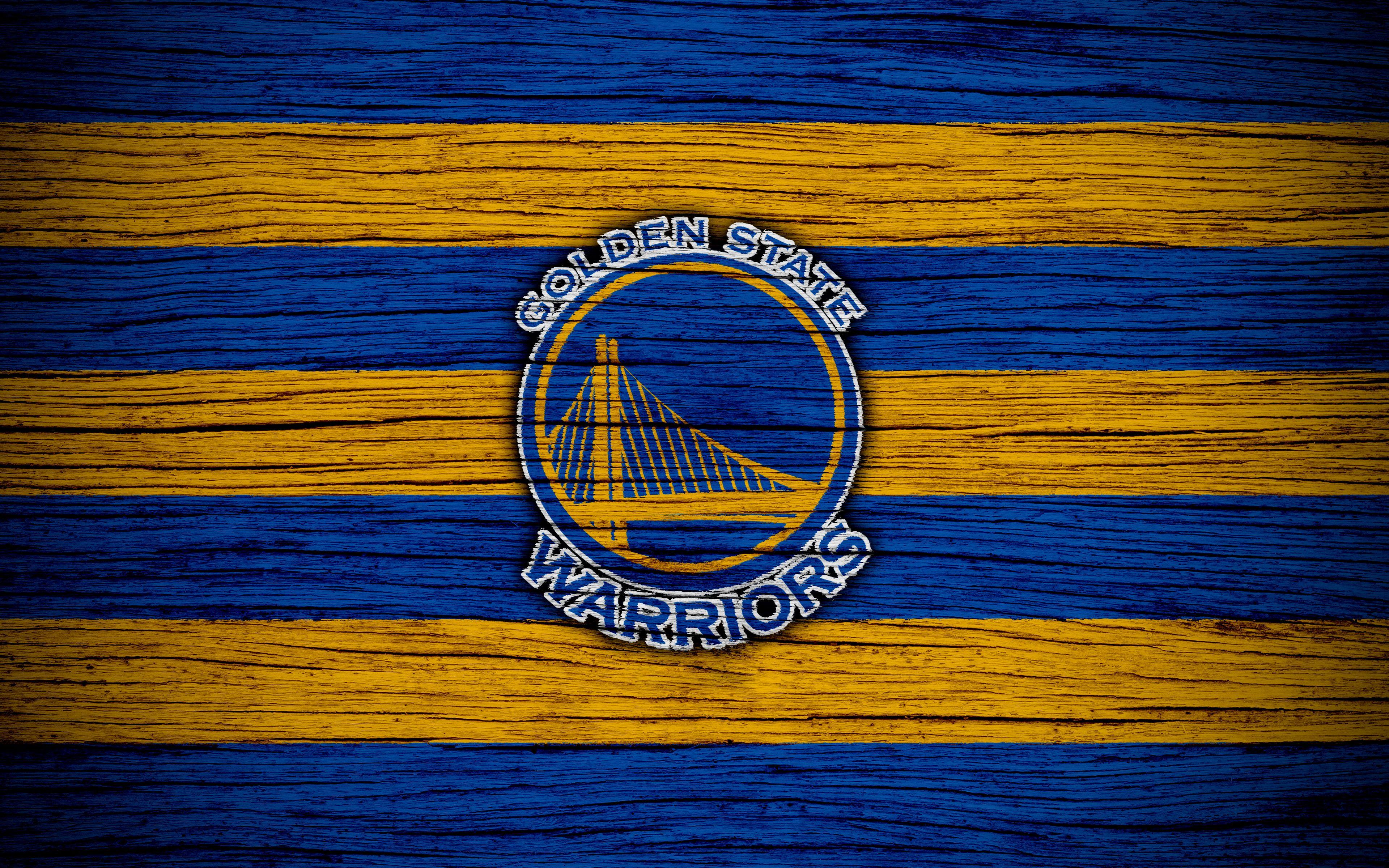 Golden State Warriors Logo Wallpapers Top Free Golden State Warriors