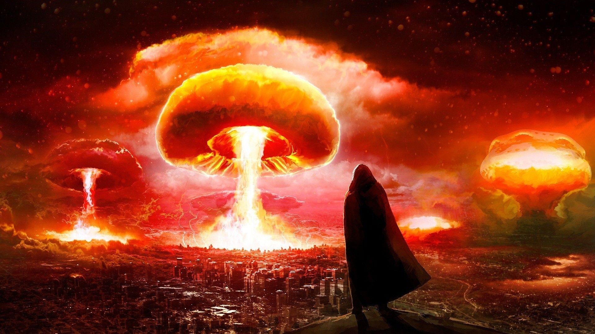 Atomic Bomb Wallpapers Top Free Atomic Bomb Backgrounds WallpaperAccess
