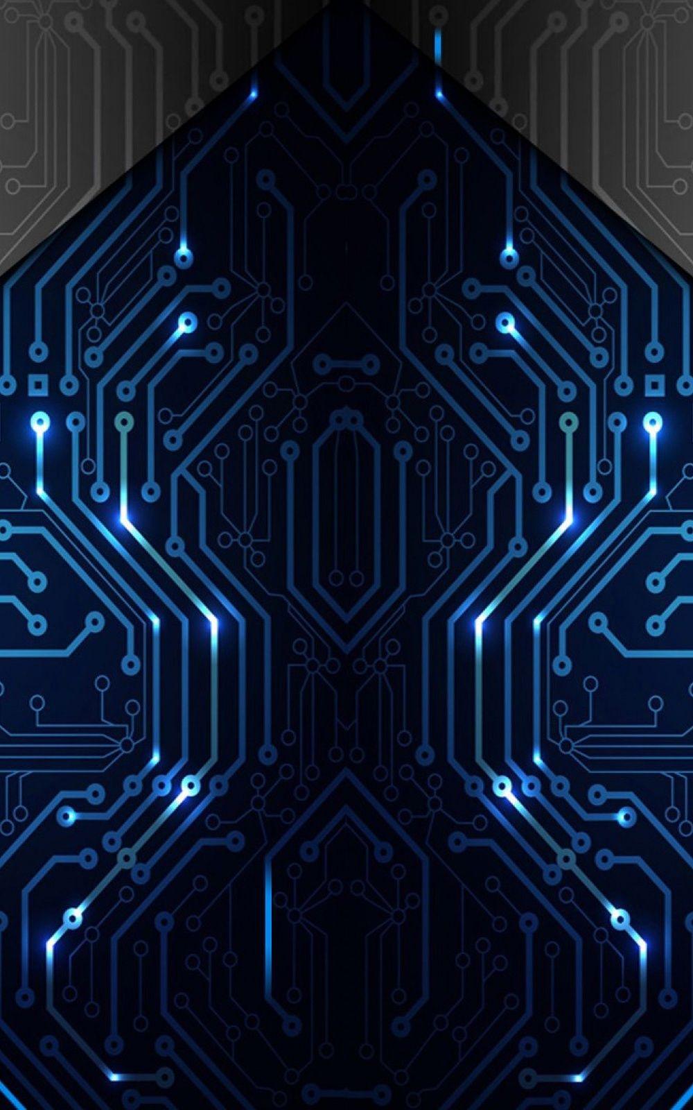 Abstract Electronic Wallpapers Top Free Abstract Electronic