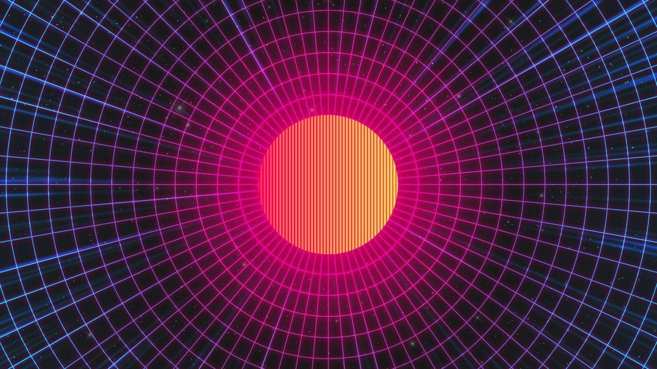 Abstract Electronic Wallpapers Top Free Abstract Electronic