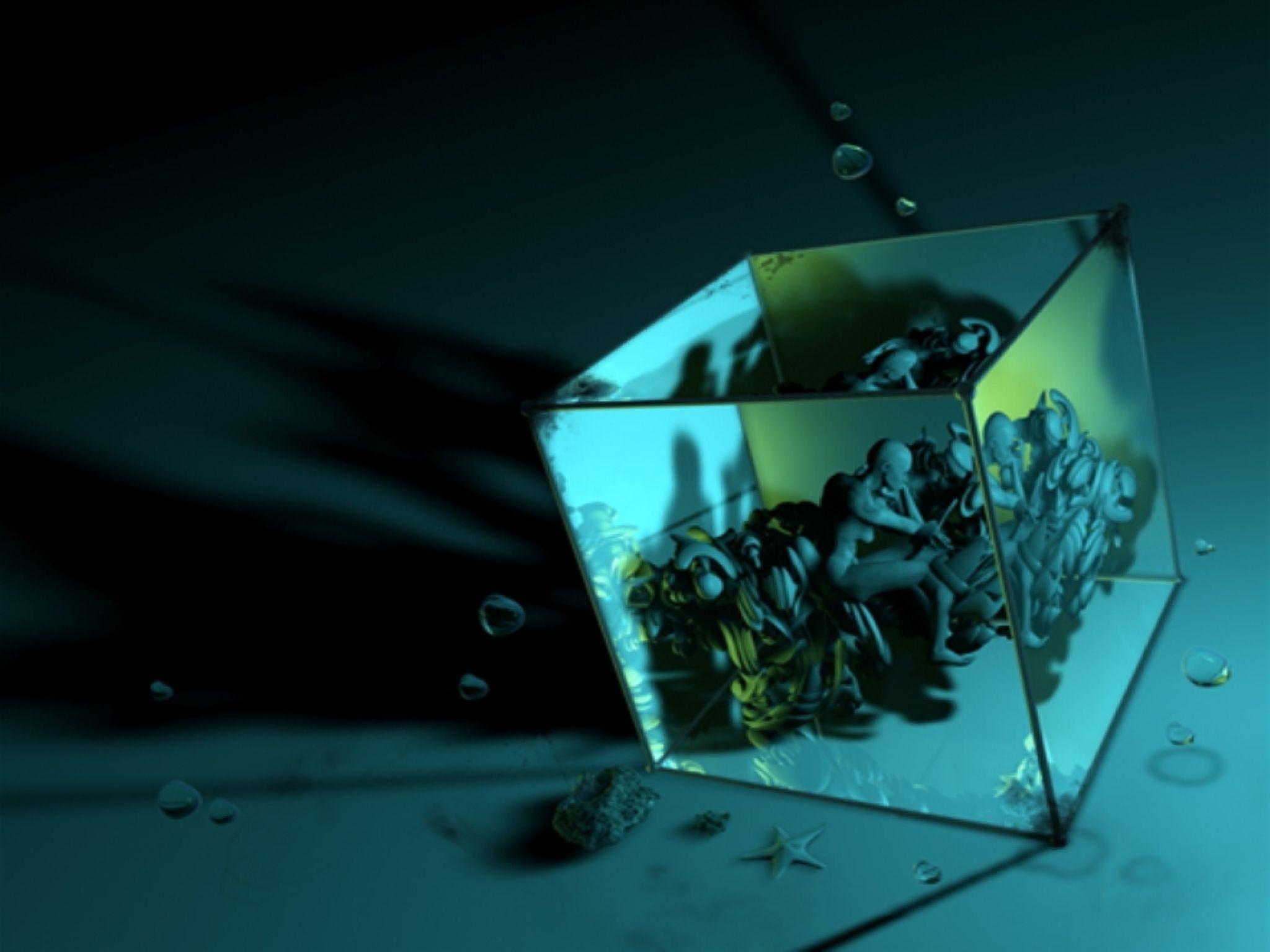 Abstract Electronic Wallpapers Top Free Abstract Electronic