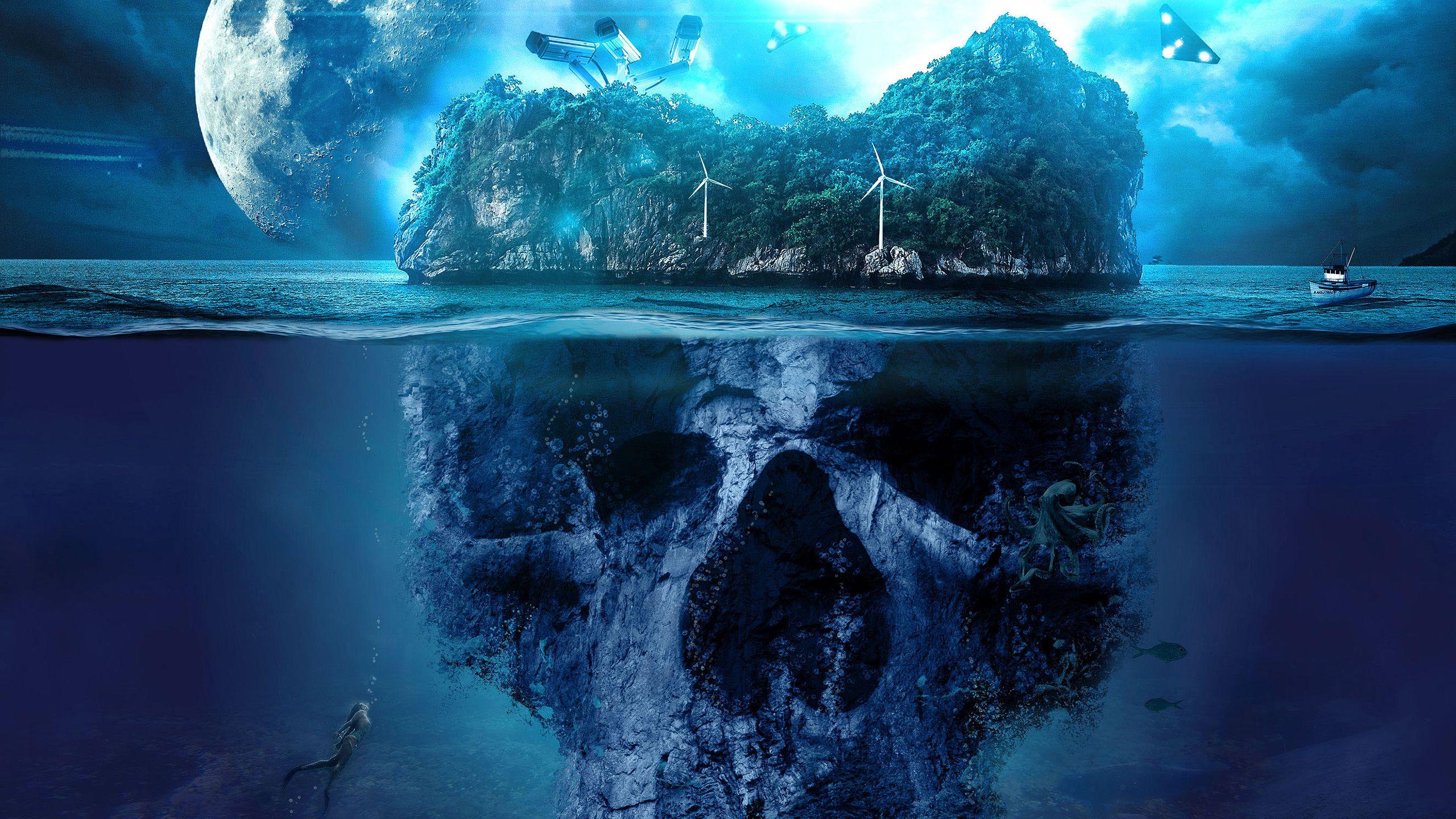Mystery Wallpapers Top Free Mystery Backgrounds WallpaperAccess