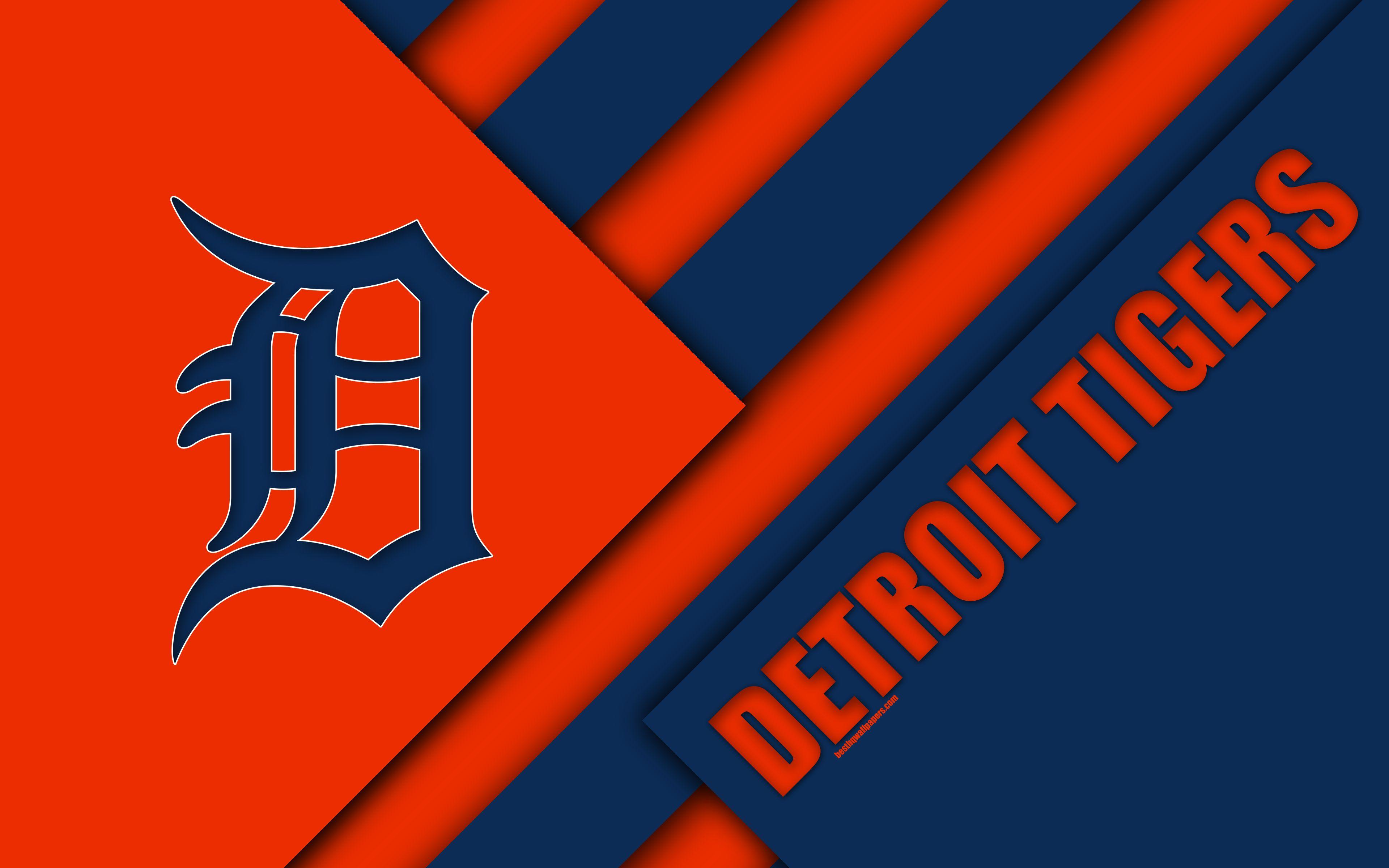 Detroit Tigers Wallpapers Top Free Detroit Tigers Backgrounds WallpaperAccess