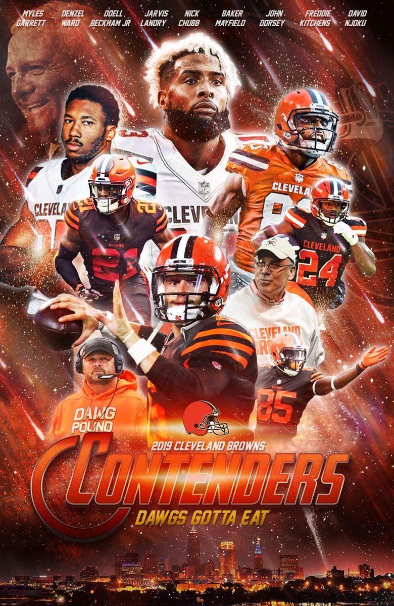 Cleveland Browns Wallpapers Top Free Cleveland Browns Backgrounds