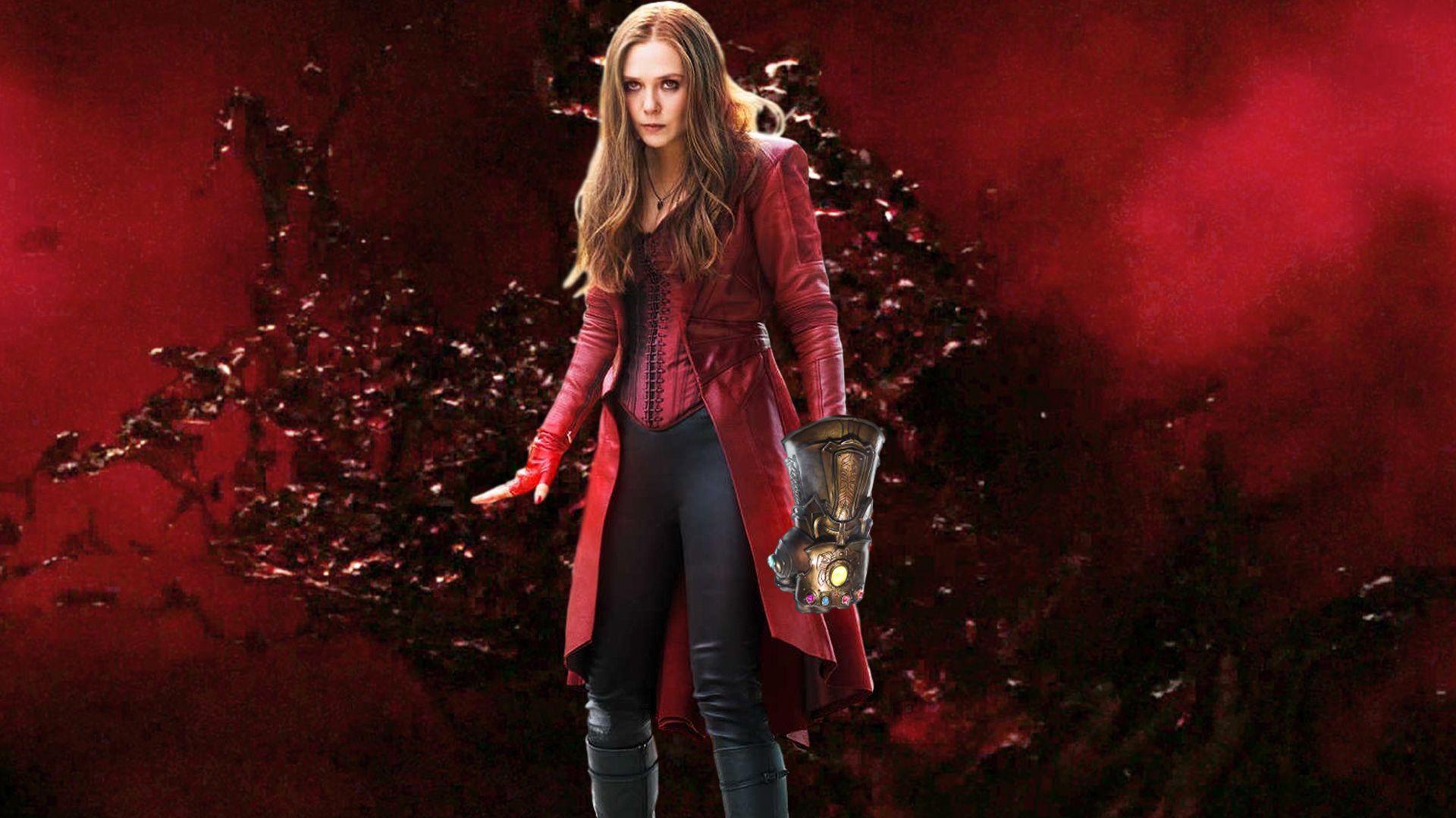 Wanda Maximoff Wallpapers - Top Free Wanda Maximoff Backgrounds