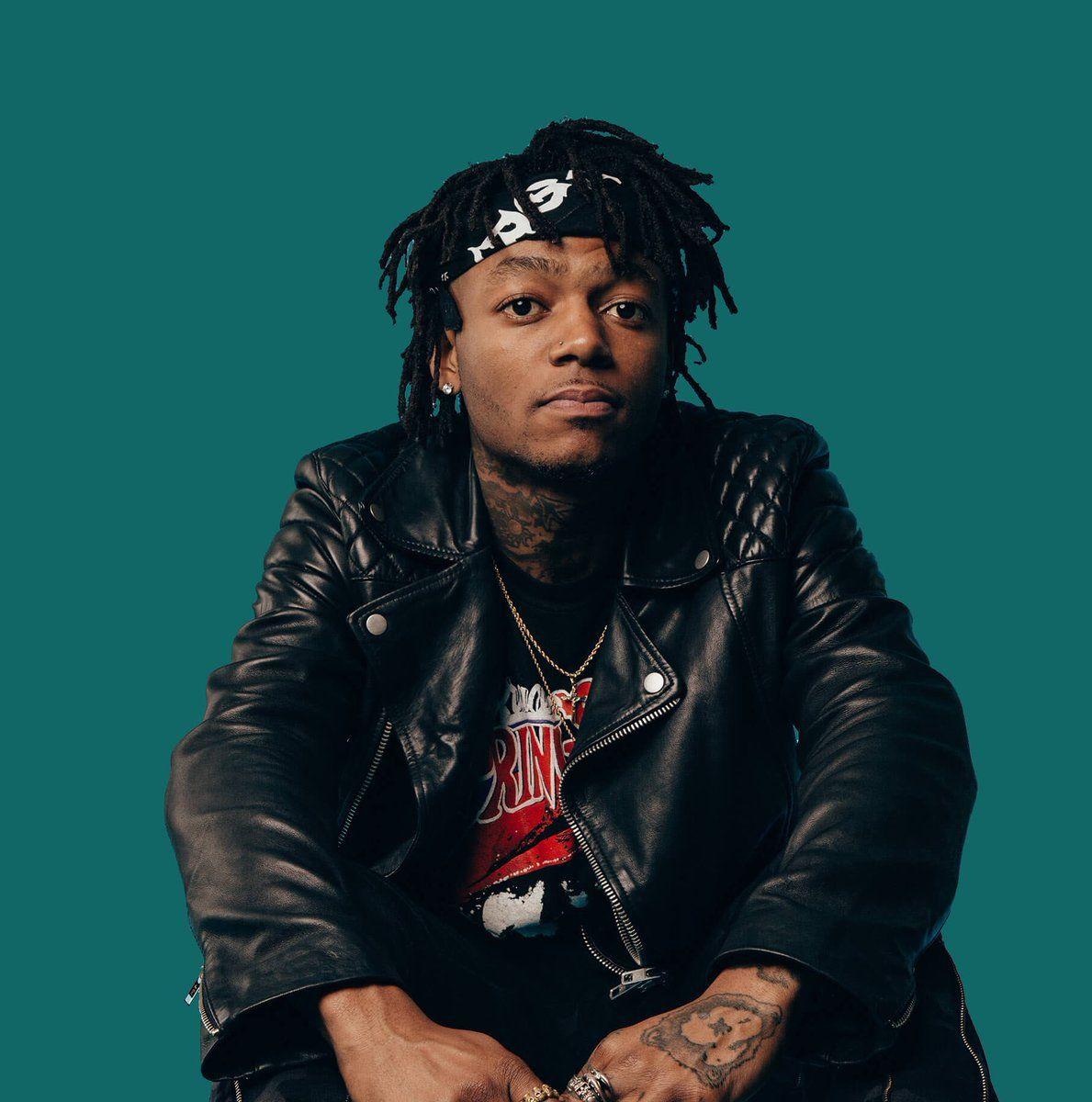 J.I.D Wallpapers Top Free J.I.D Backgrounds WallpaperAccess
