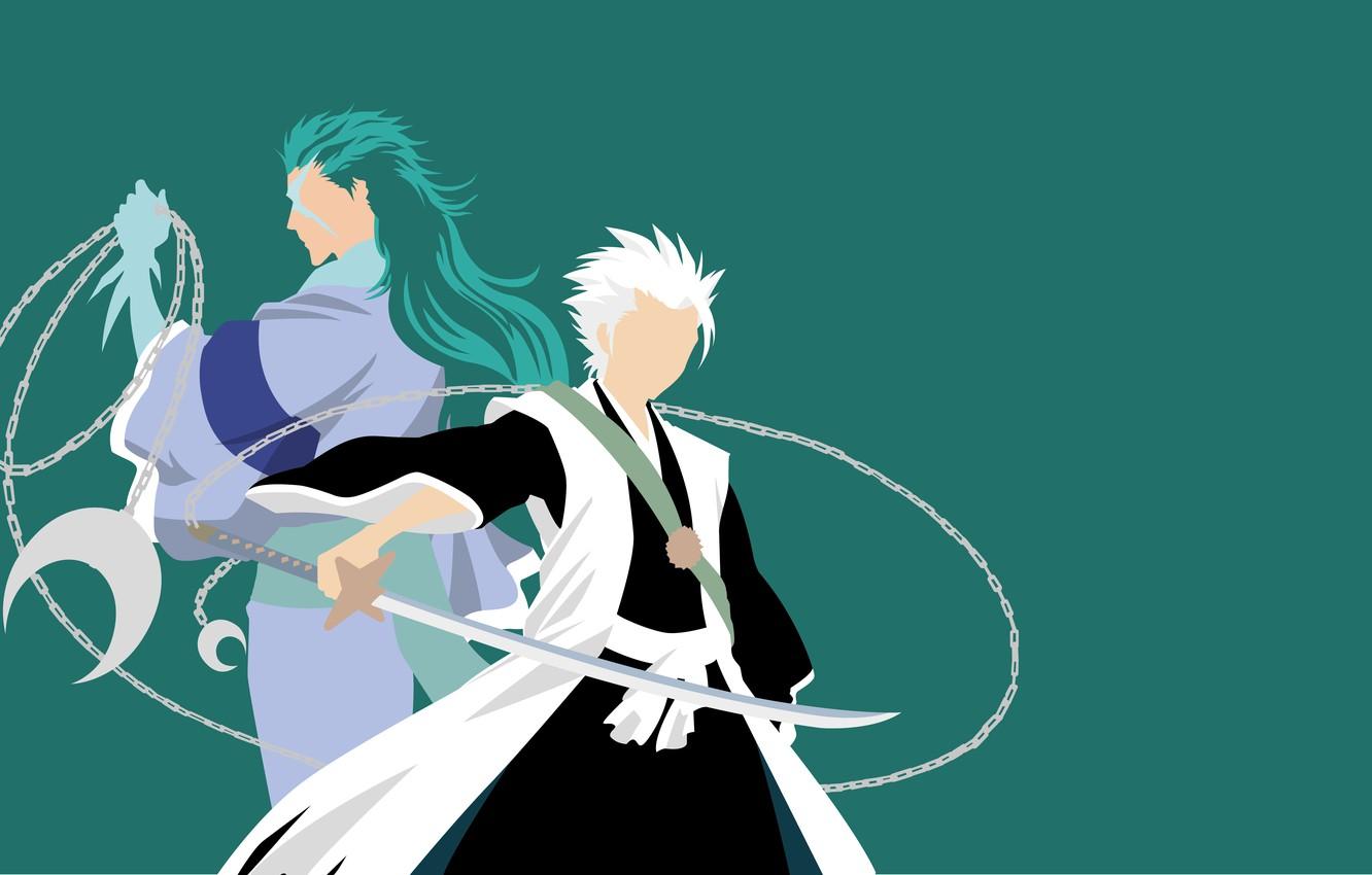 Zanpakuto Wallpapers Top Free Zanpakuto Backgrounds WallpaperAccess