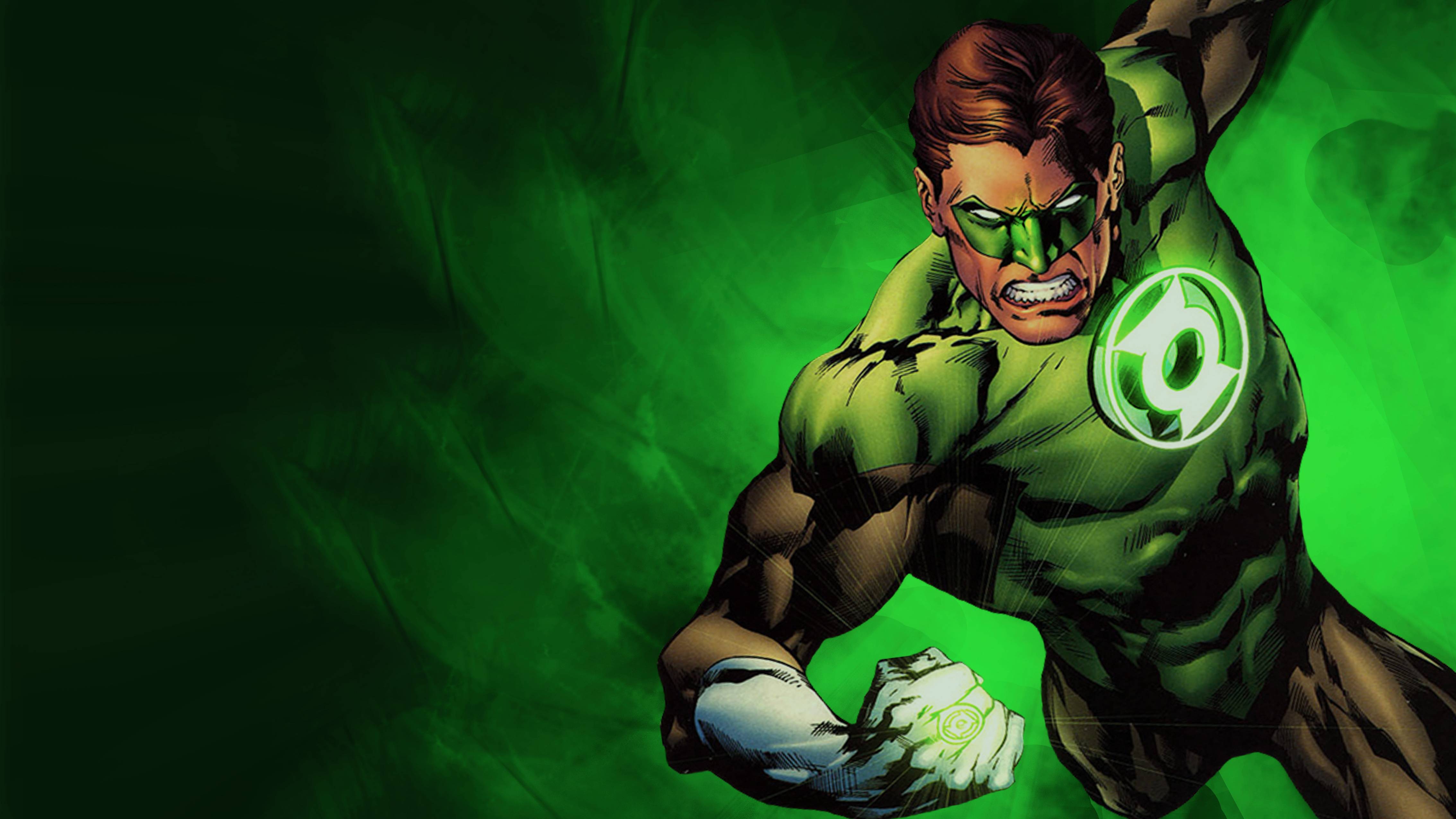 Green Lantern Wallpapers Top Free Green Lantern Backgrounds