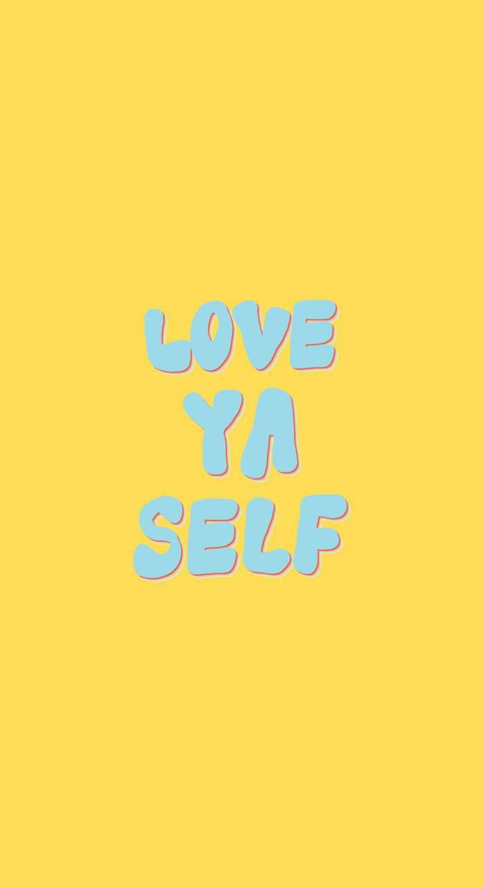 Self Love Wallpapers Top Free Self Love Backgrounds WallpaperAccess