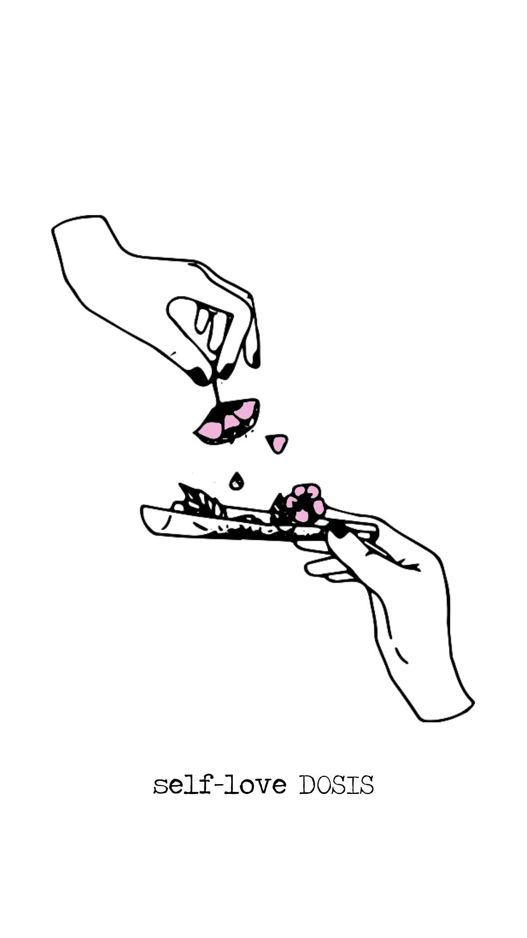 Self Love Wallpapers Top Free Self Love Backgrounds WallpaperAccess