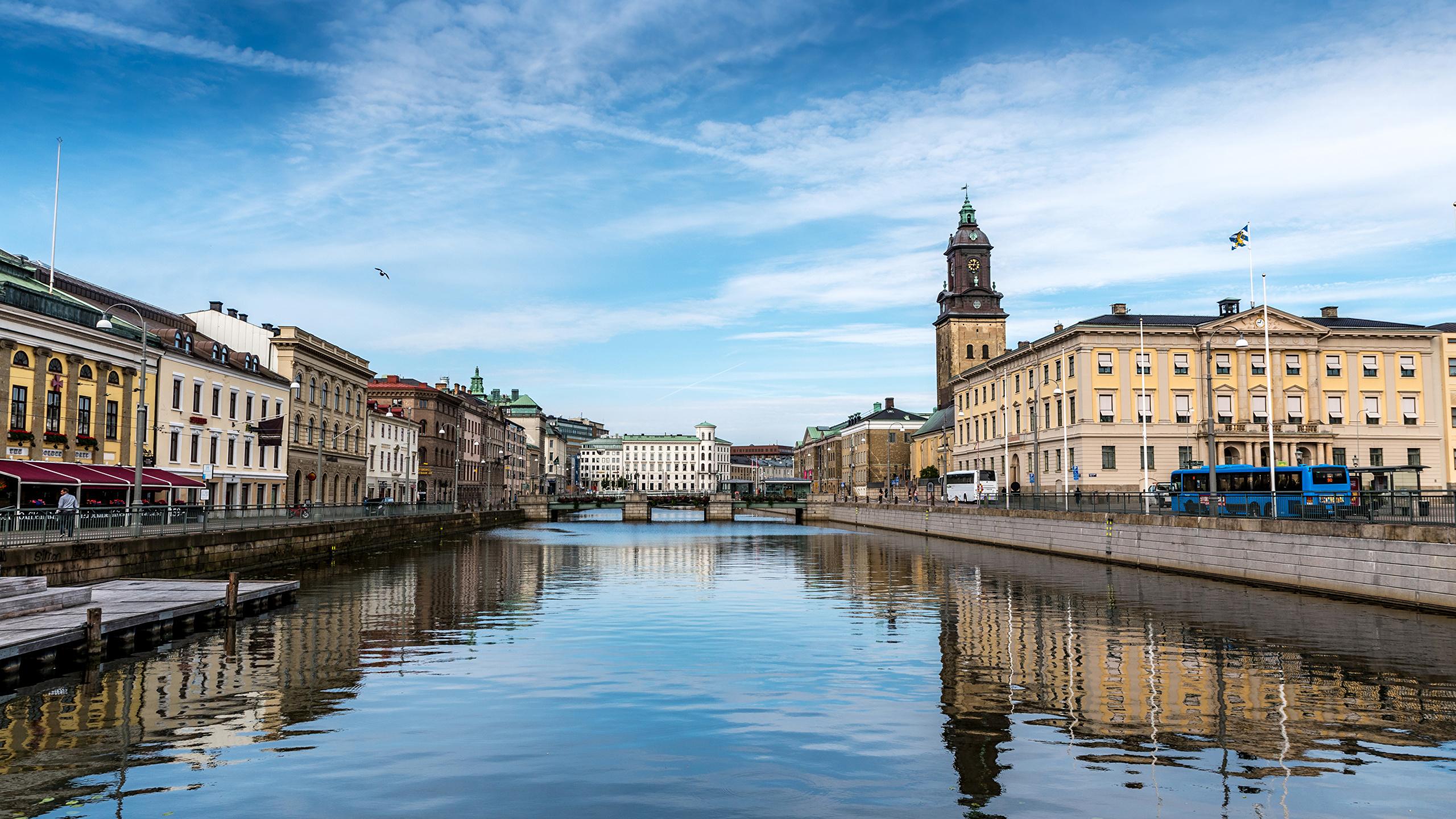 Gothenburg Wallpapers Top Free Gothenburg Backgrounds WallpaperAccess