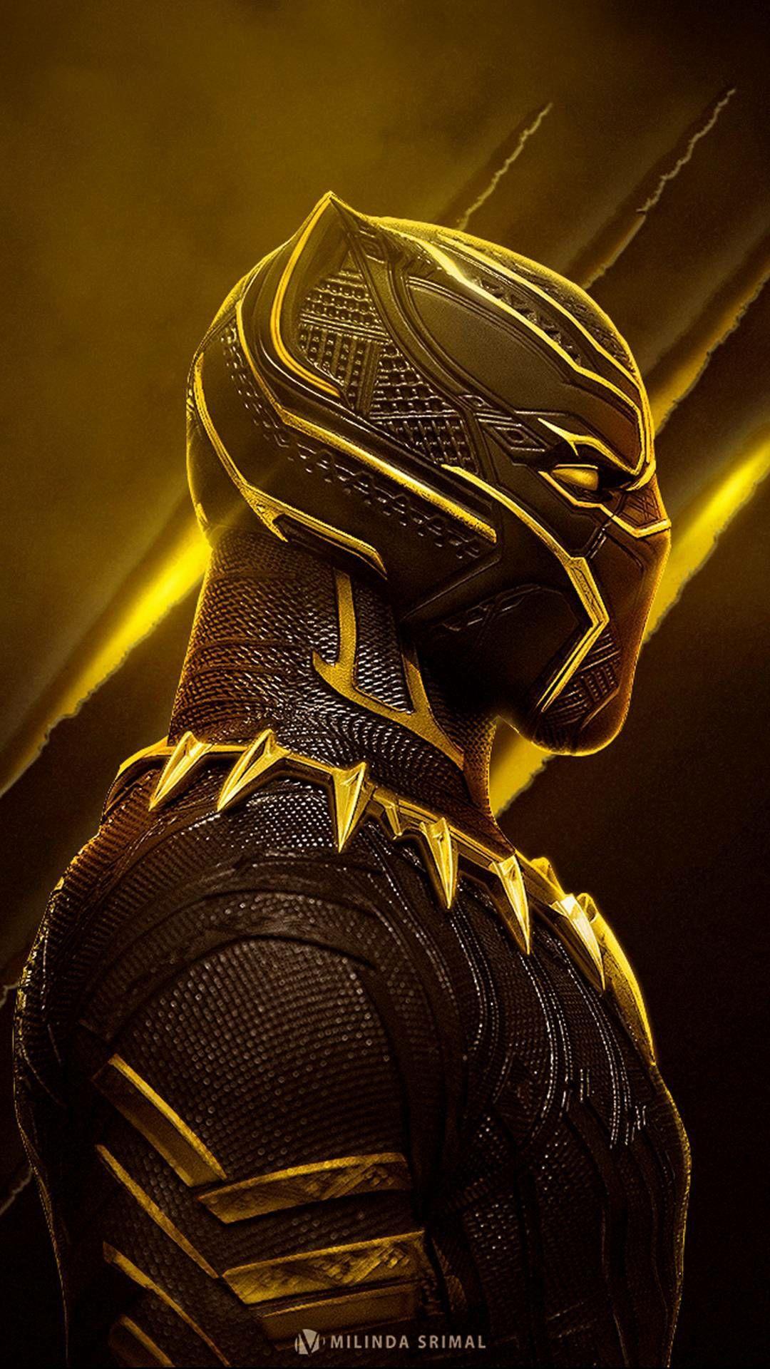 Killmonger Suit Wallpapers Top Free Killmonger Suit Backgrounds