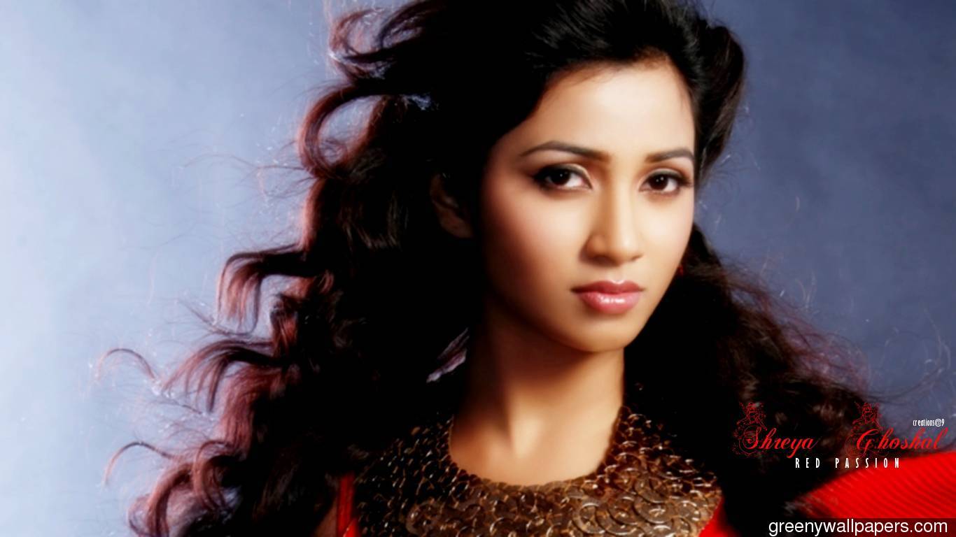 Shreya Ghoshal Wallpapers Top Free Shreya Ghoshal Backgrounds(06)