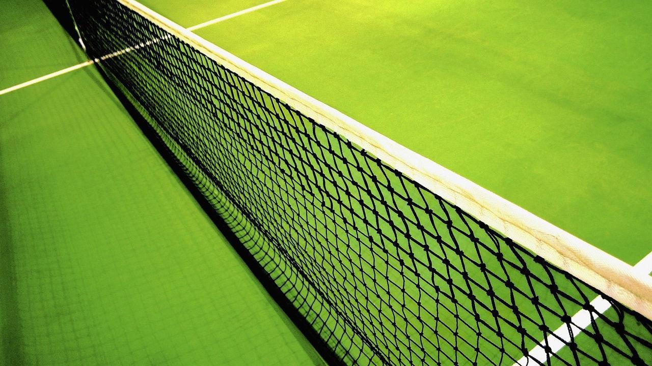 Tennis Court Wallpapers Top Free Tennis Court Backgrounds