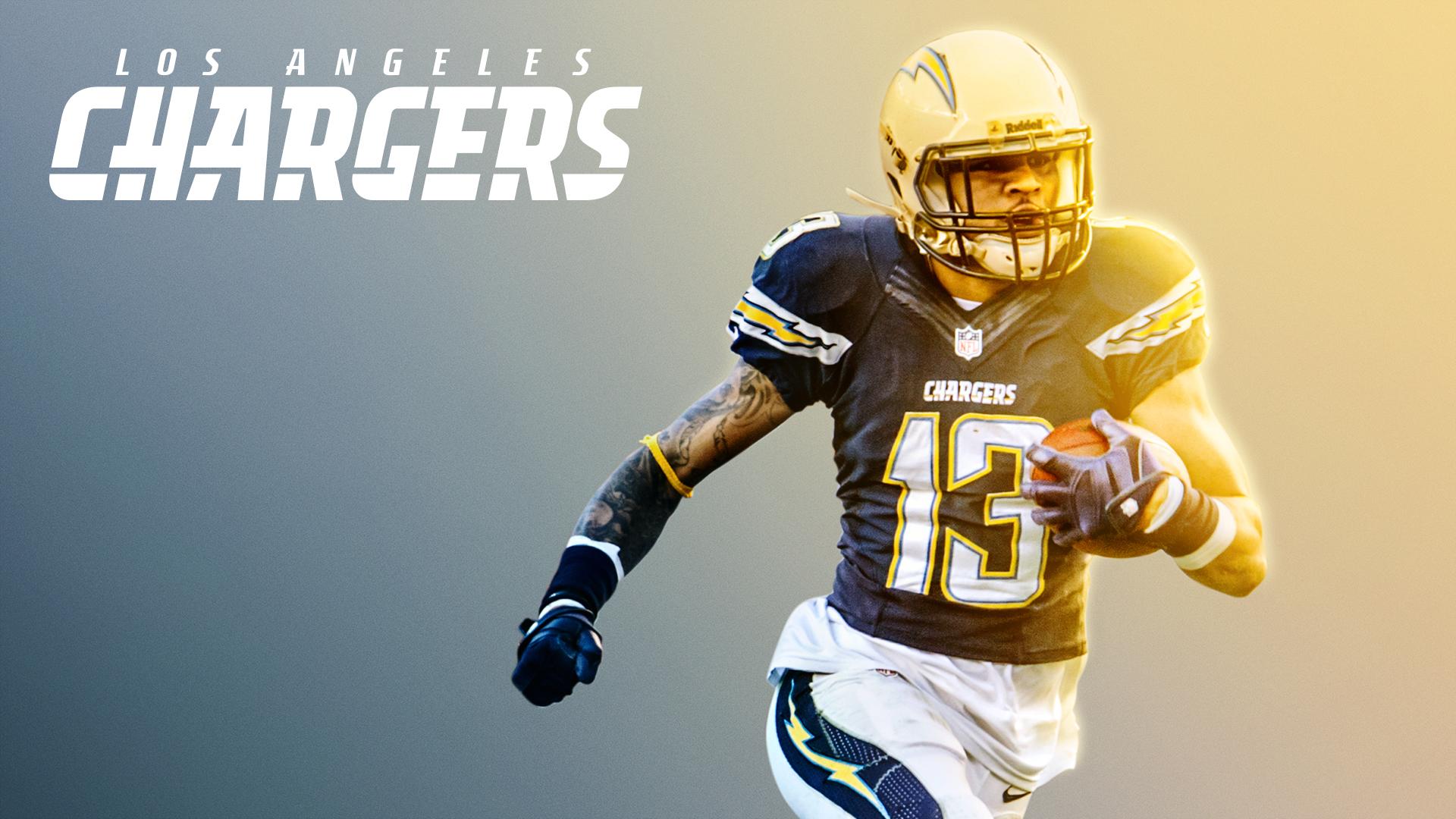 Los Angeles Chargers Wallpapers Top Free Los Angeles Chargers