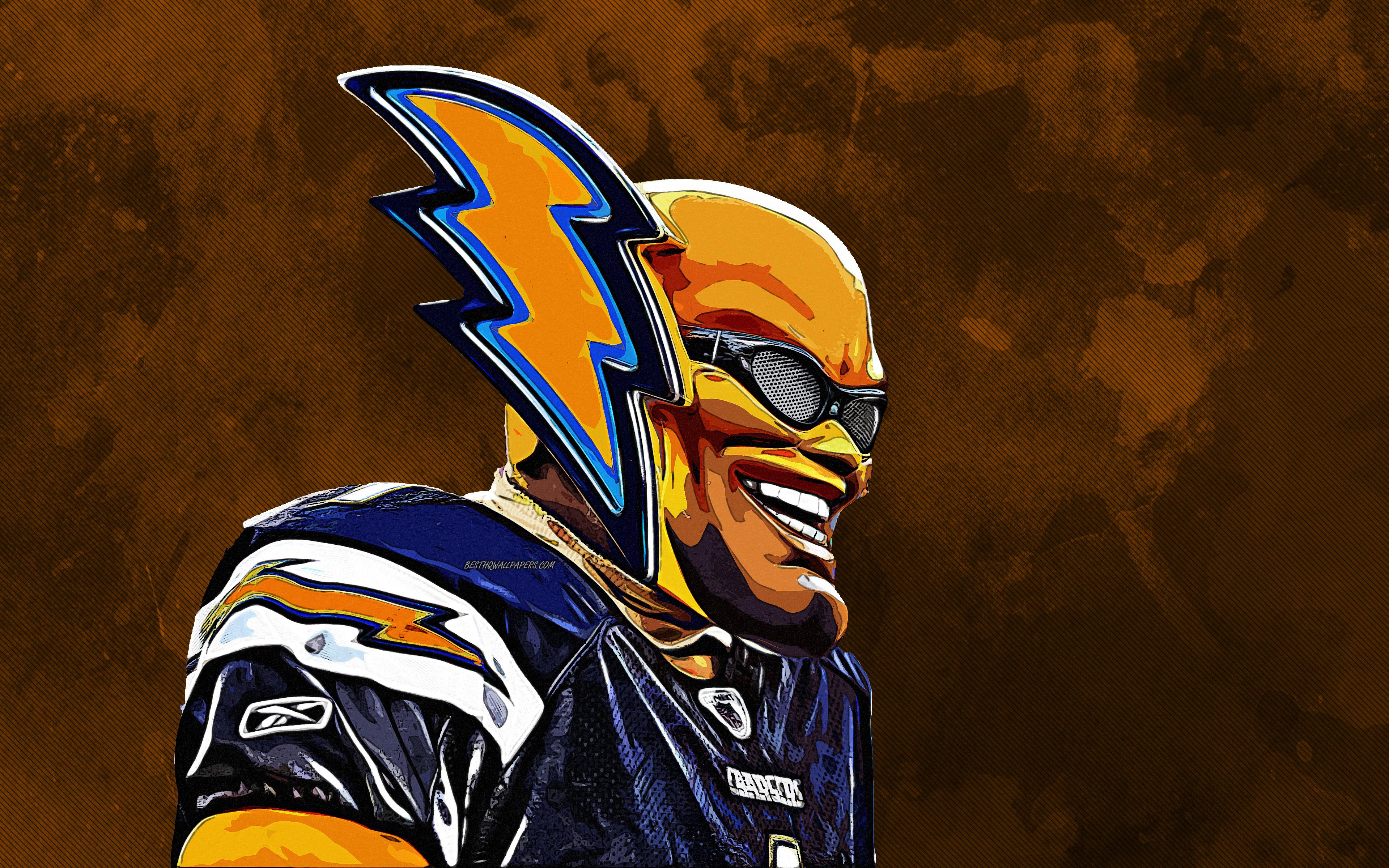 Los Angeles Chargers Wallpapers Top Free Los Angeles Chargers