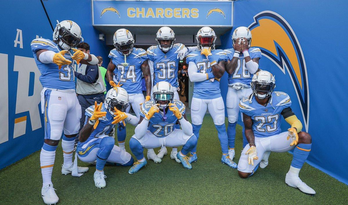 Los Angeles Chargers Wallpapers Top Free Los Angeles Chargers