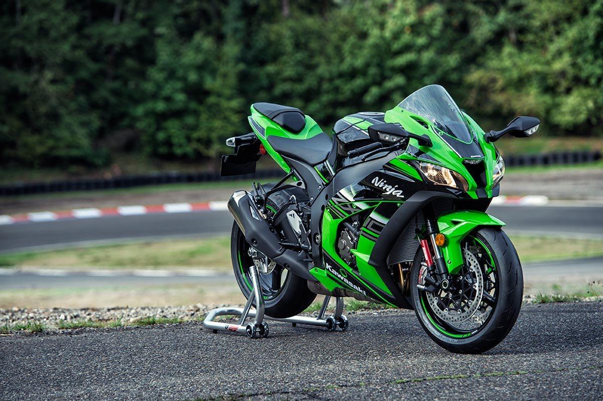 ZX 10R Wallpapers Top Free ZX 10R Backgrounds WallpaperAccess