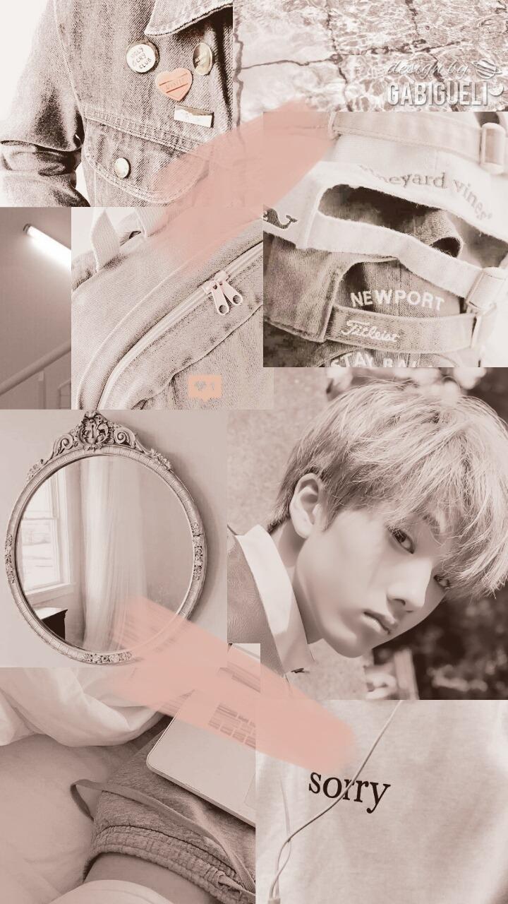 NCT Aesthetic Wallpapers Top Free NCT Aesthetic Backgrounds WallpaperAccess