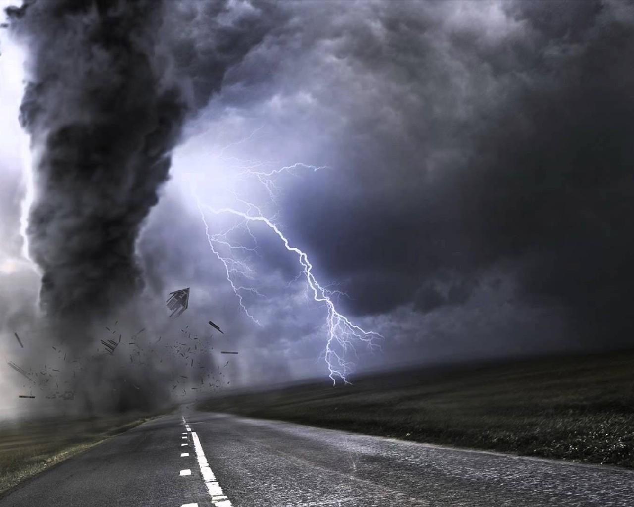 Disaster Wallpapers - Top Free Disaster Backgrounds - WallpaperAccess