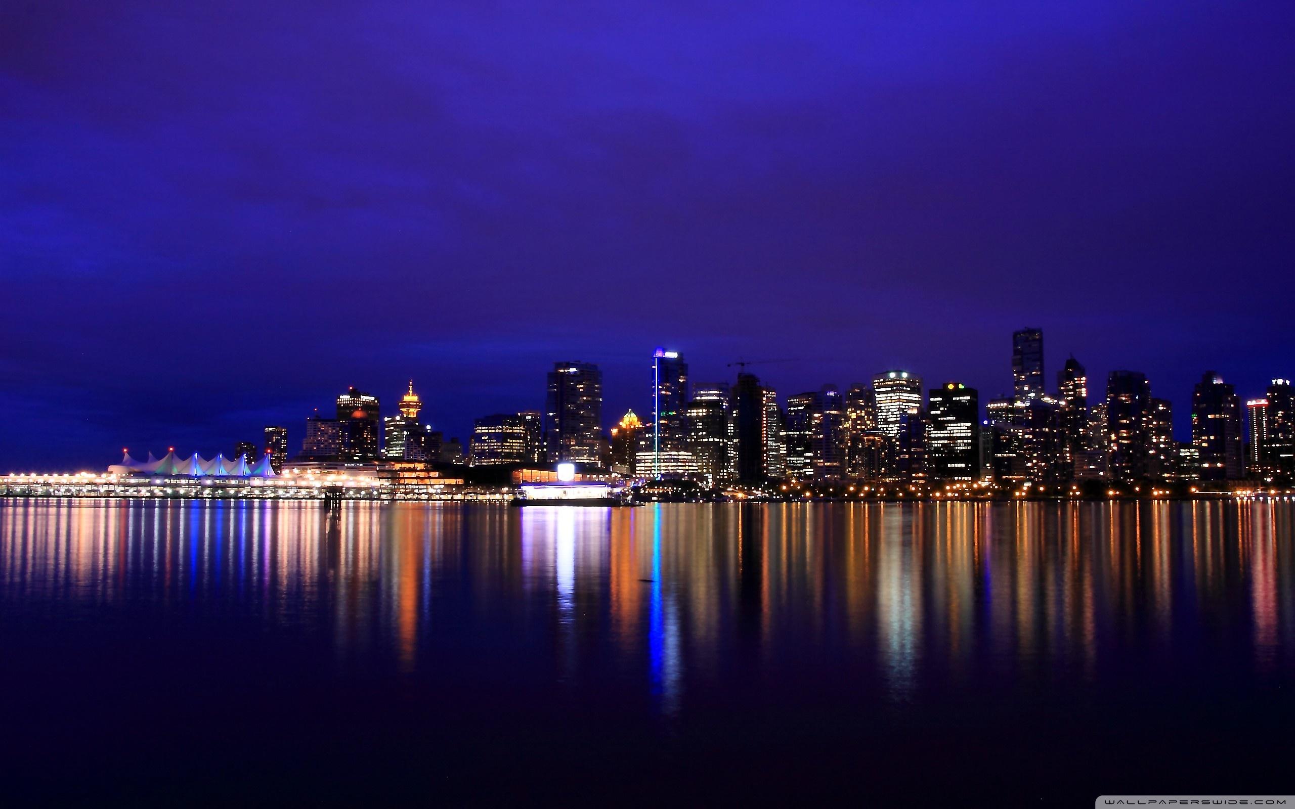 Vancouver 4K Wallpapers Top Free Vancouver 4K Backgrounds