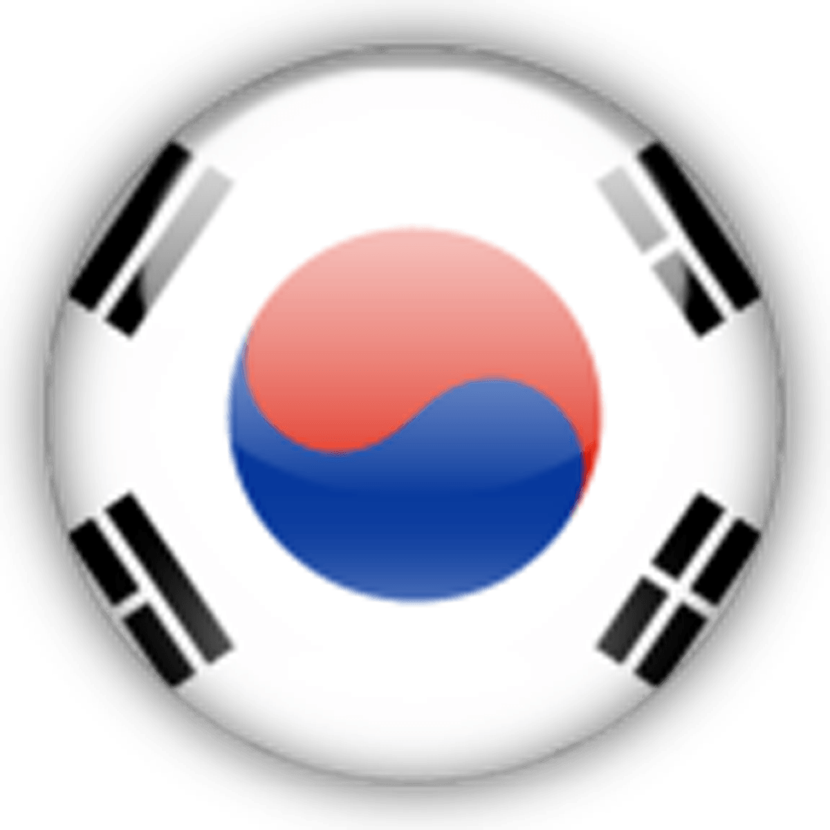 South Korean Flag Wallpapers Top Free South Korean Flag Backgrounds