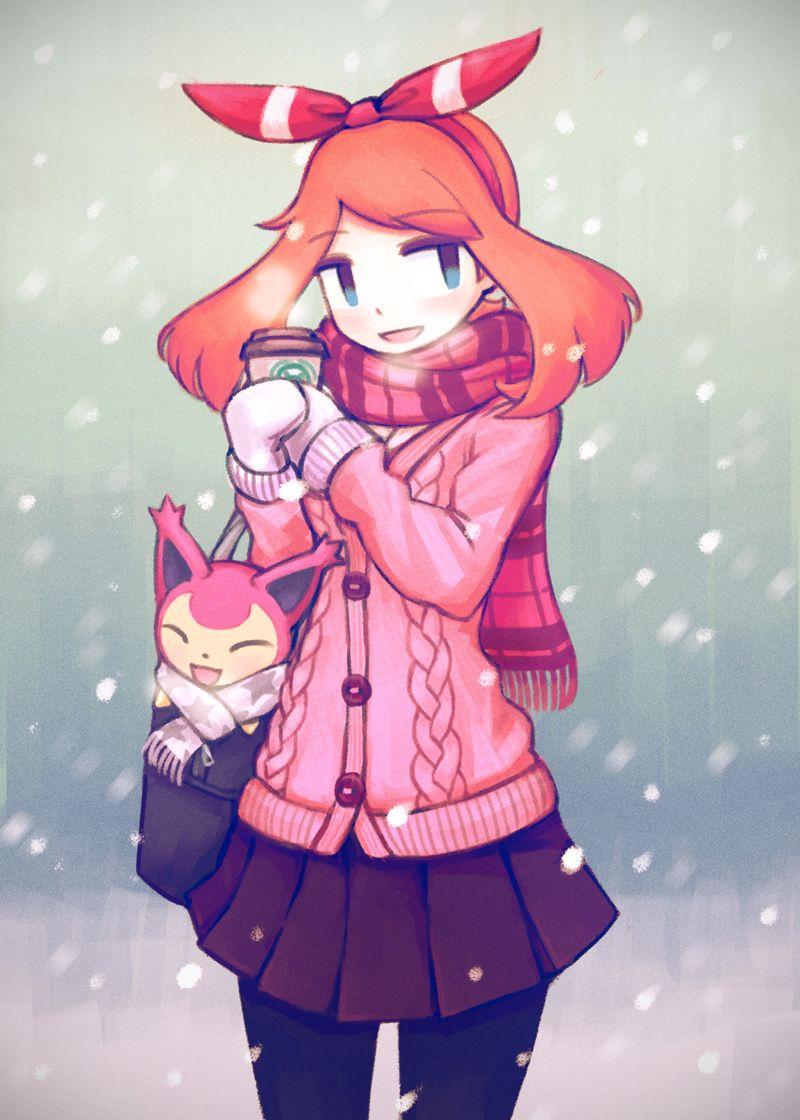 Pokemon May Wallpapers Top Free Pokemon May Backgrounds WallpaperAccess