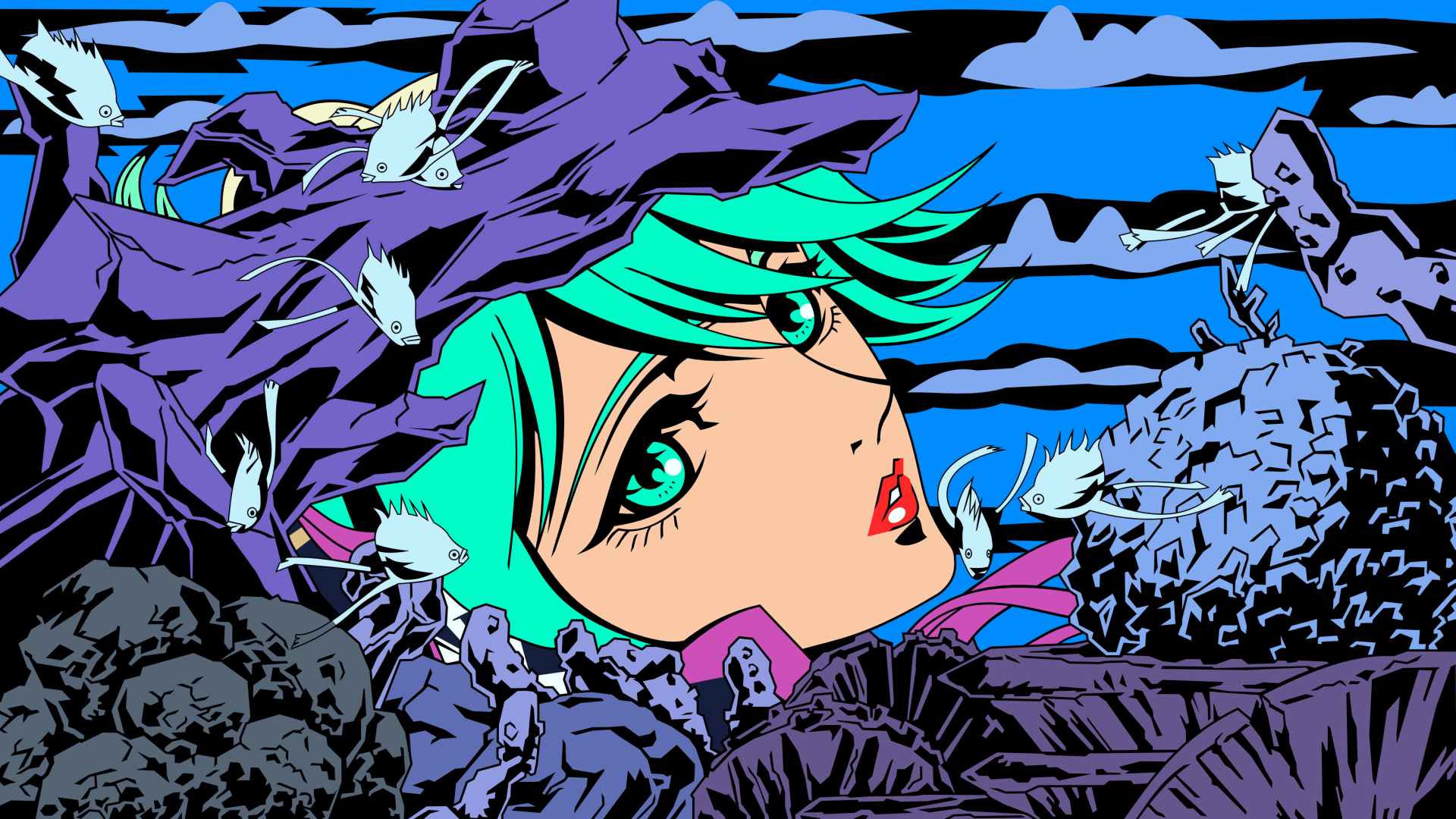 Redline Wallpapers Top Free Redline Backgrounds WallpaperAccess