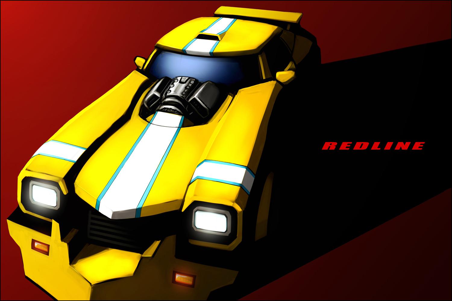 Share more than 141 redline wallpaper super hot 3tdesign.edu.vn