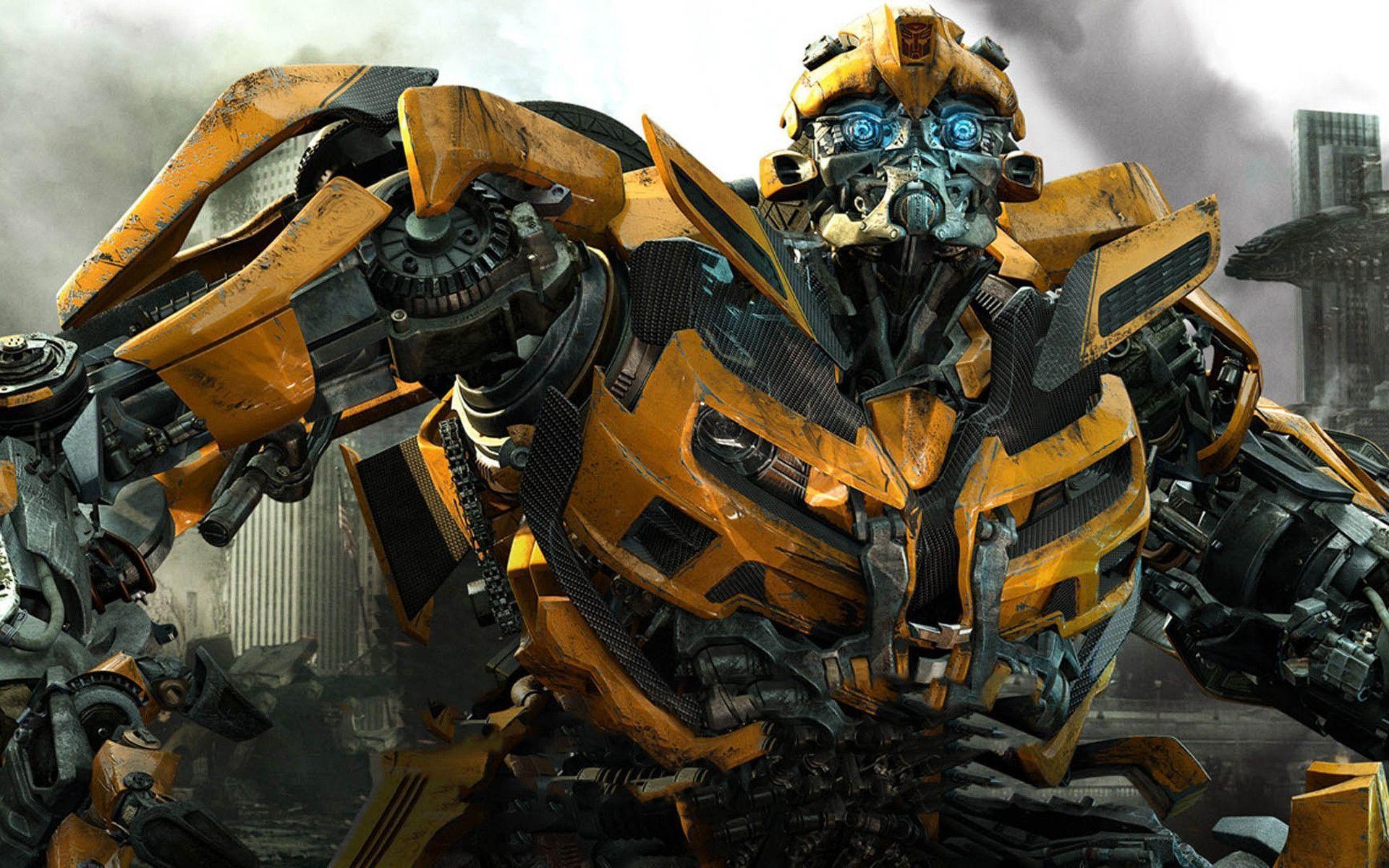 Transformers Bumblebee Wallpapers Top Free Transformers Bumblebee