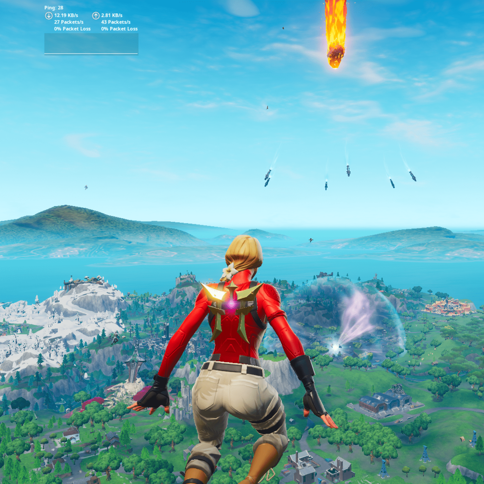 45 HQ Pictures Zero Point Challenges In Fortnite / Season X Zero Point