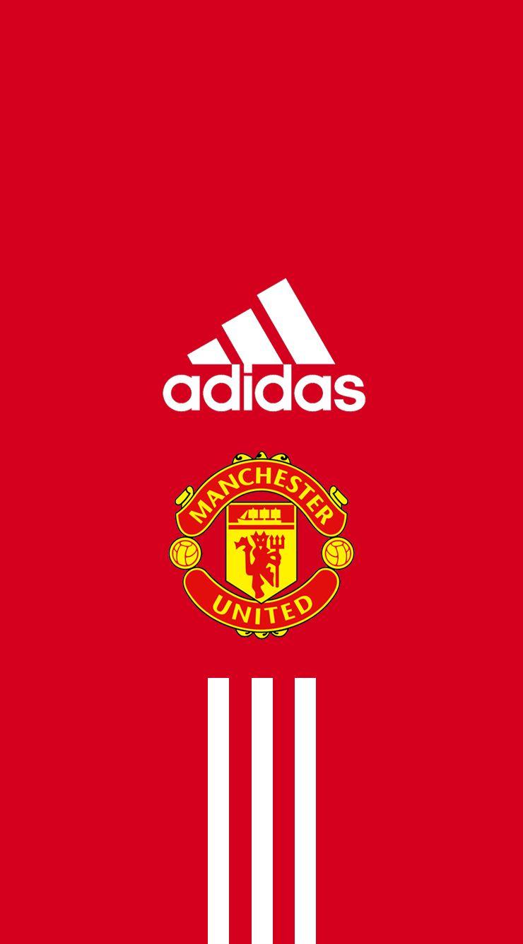 Manchester United iPhone Wallpapers Top Free Manchester United iPhone